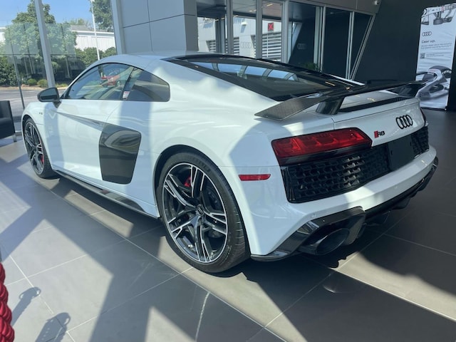 2023 Audi R8 Coupé V10 performance quattro
