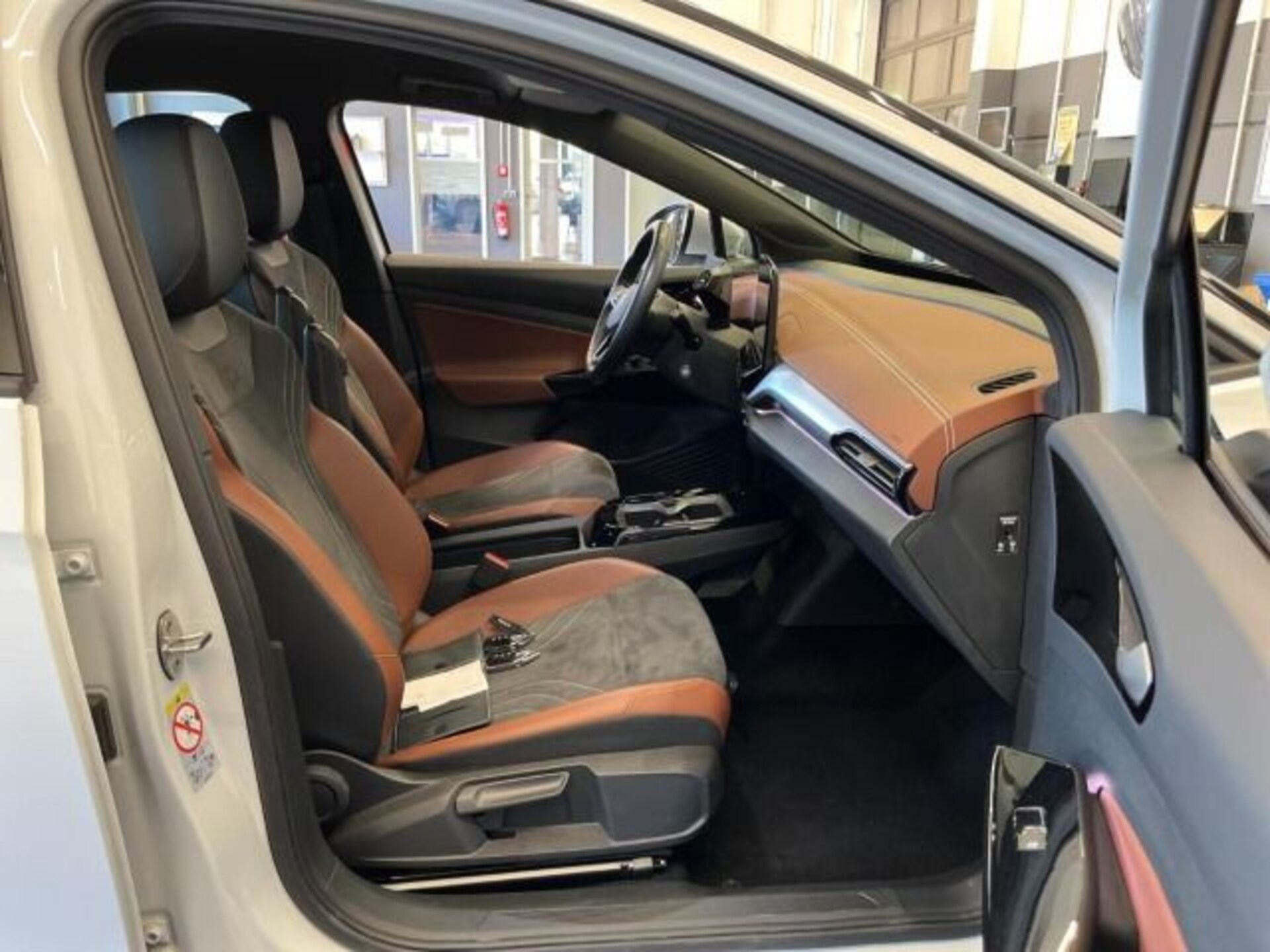 Volkswagen ID.5 Pro