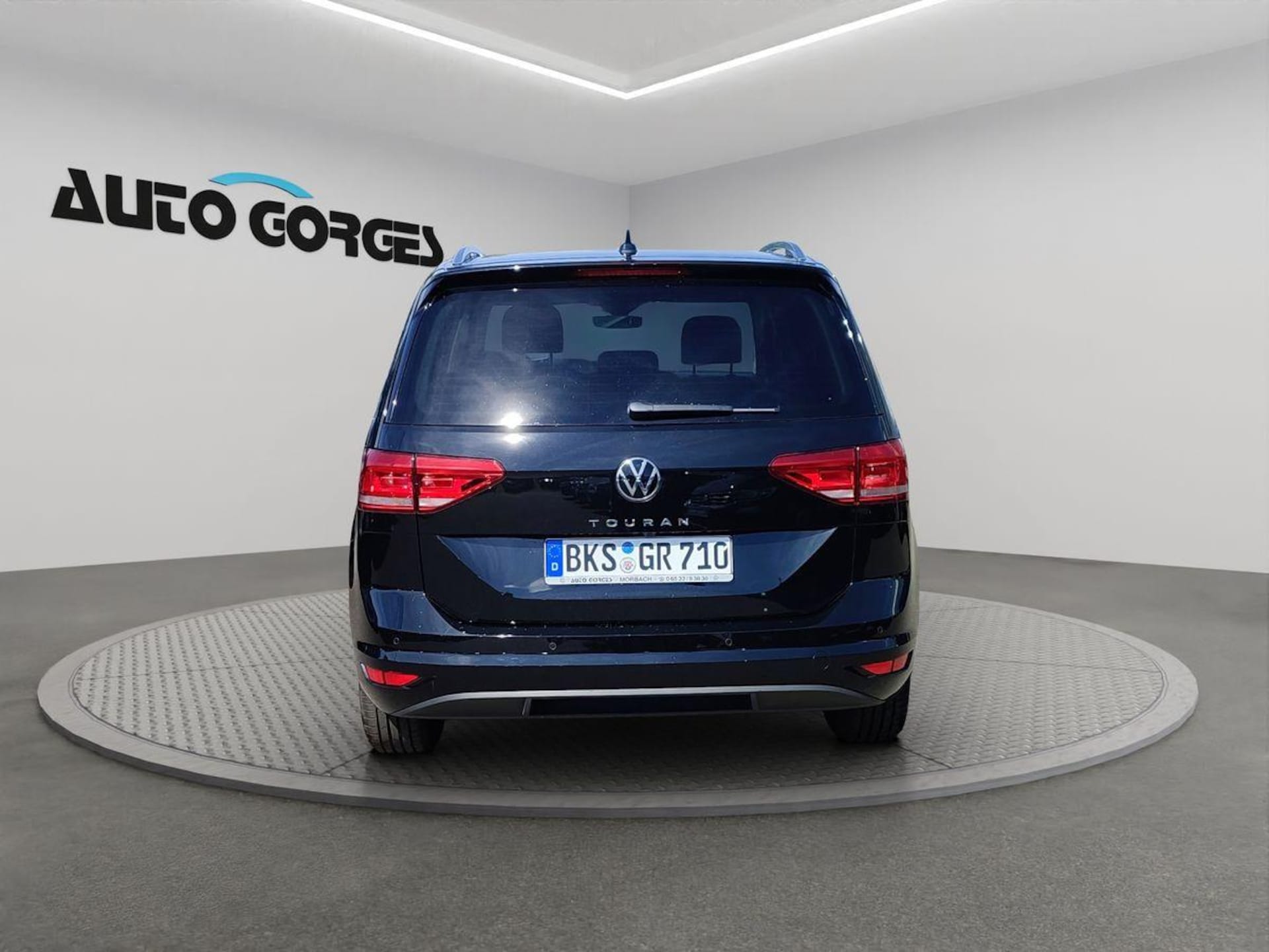 Volkswagen Touran ENERGY
