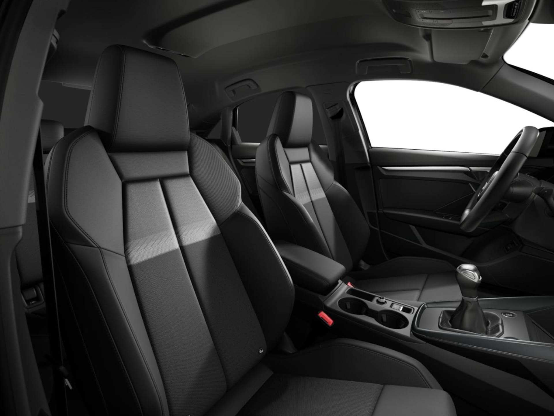 Audi A3 Limousine advanced