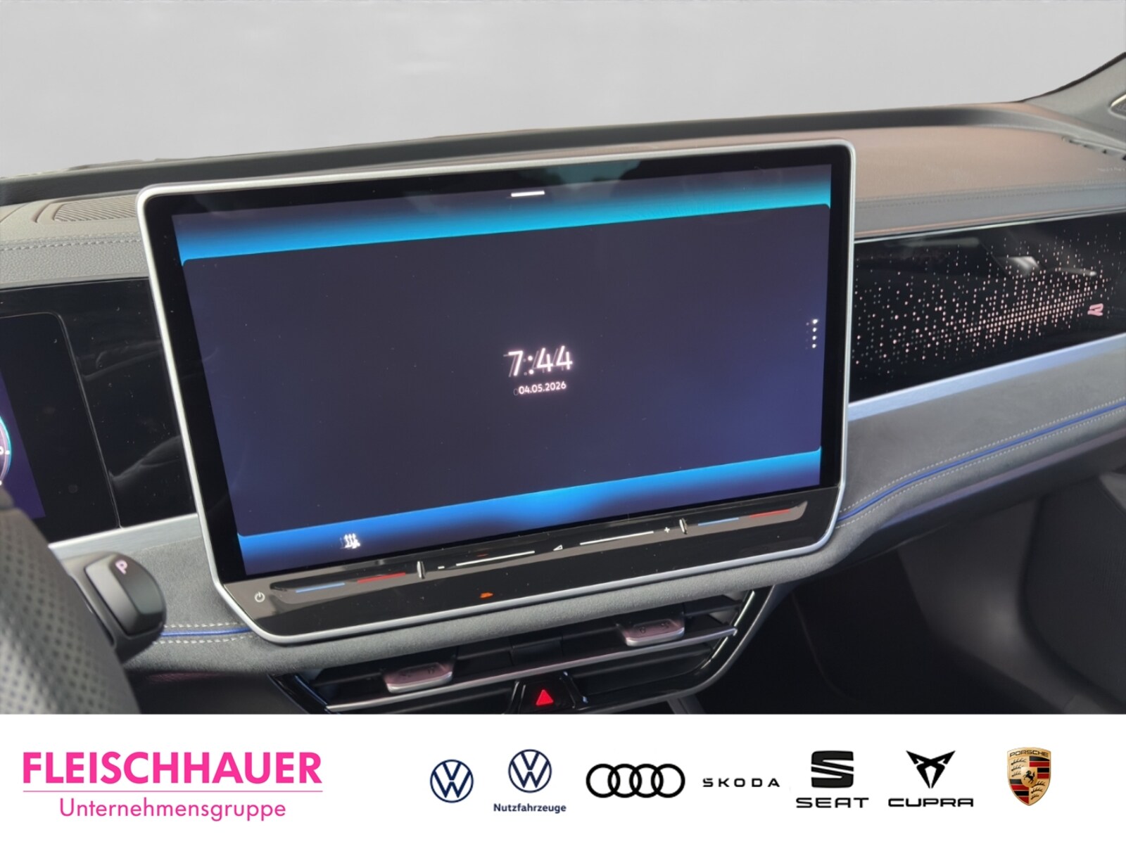 Volkswagen Passat – Bild 11