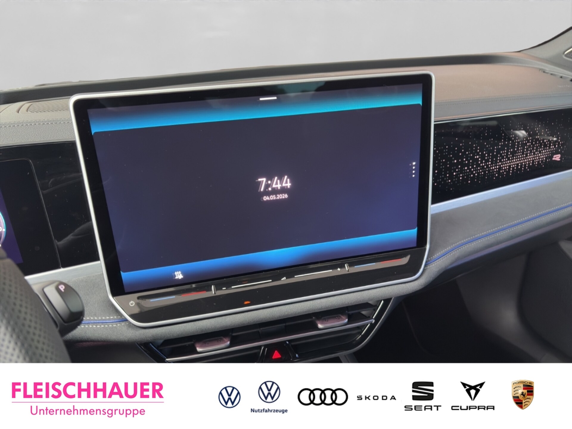 Volkswagen Passat R-Line