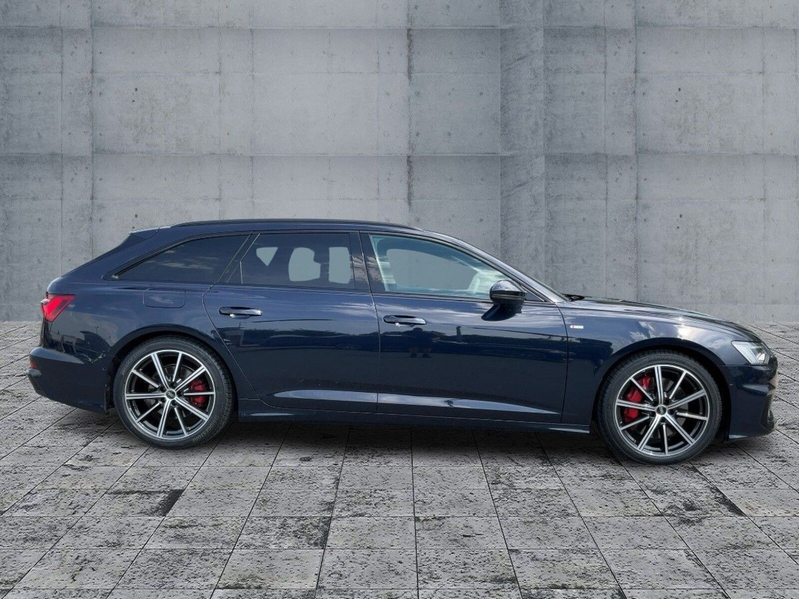 Audi A6 Avant – Bild 6