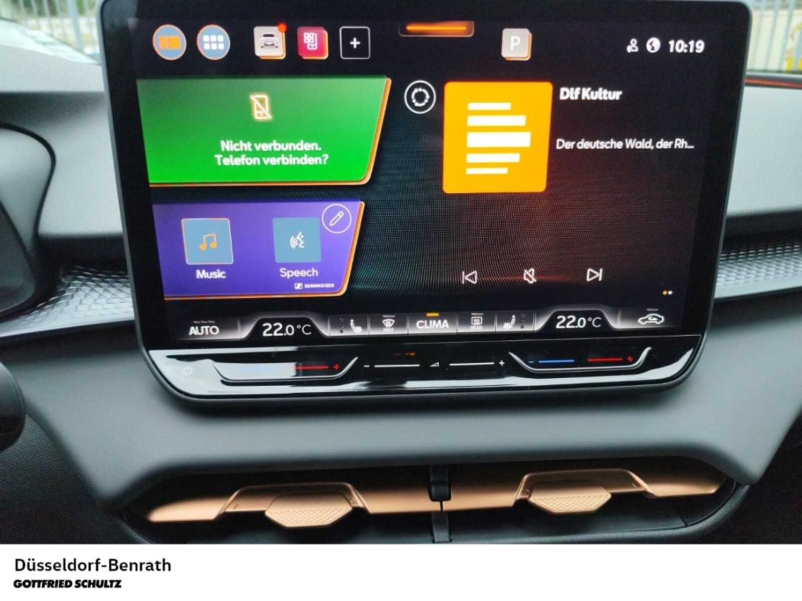 CUPRA Terramar – Bild 14