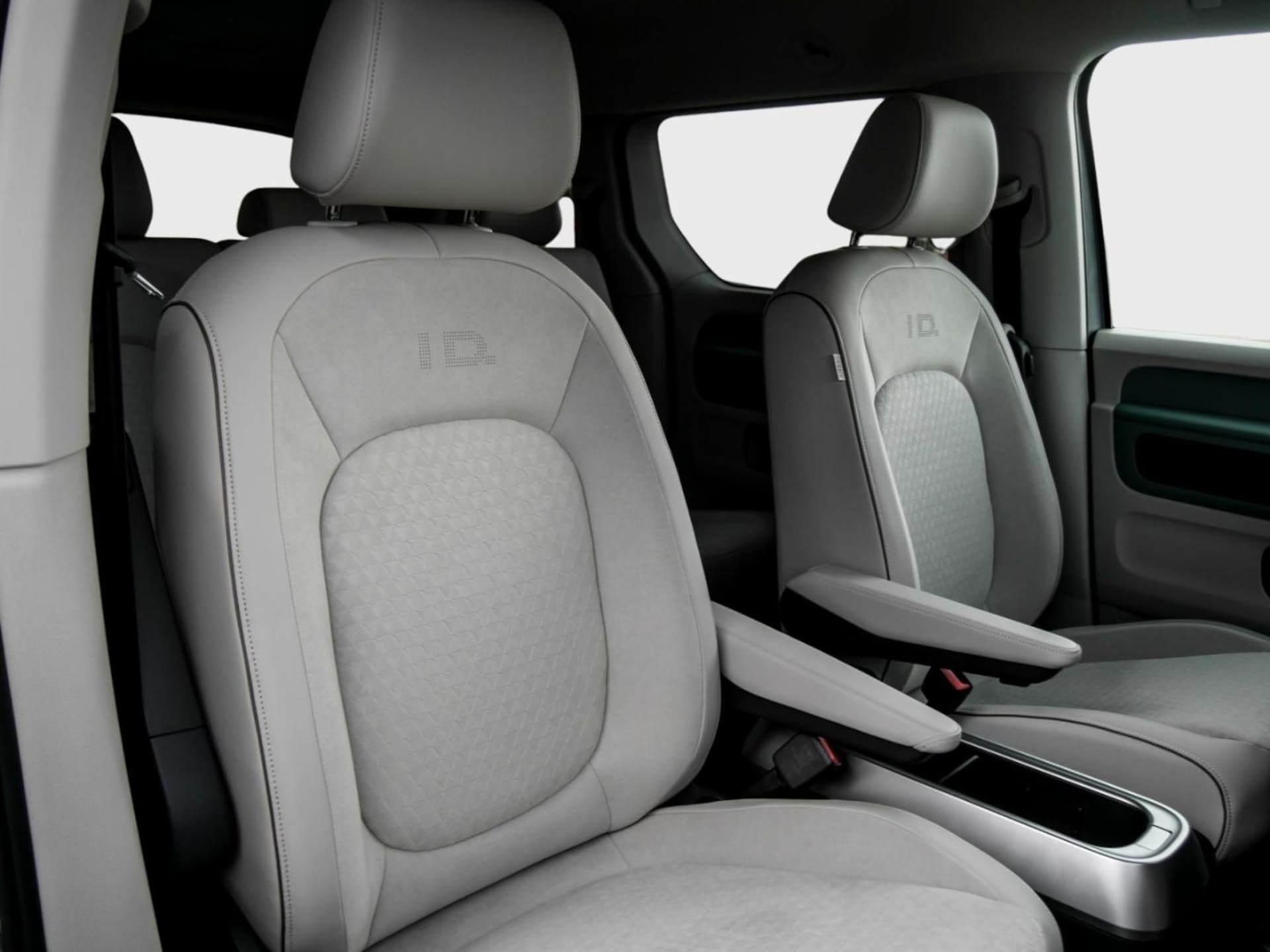Volkswagen ID. Buzz Pro