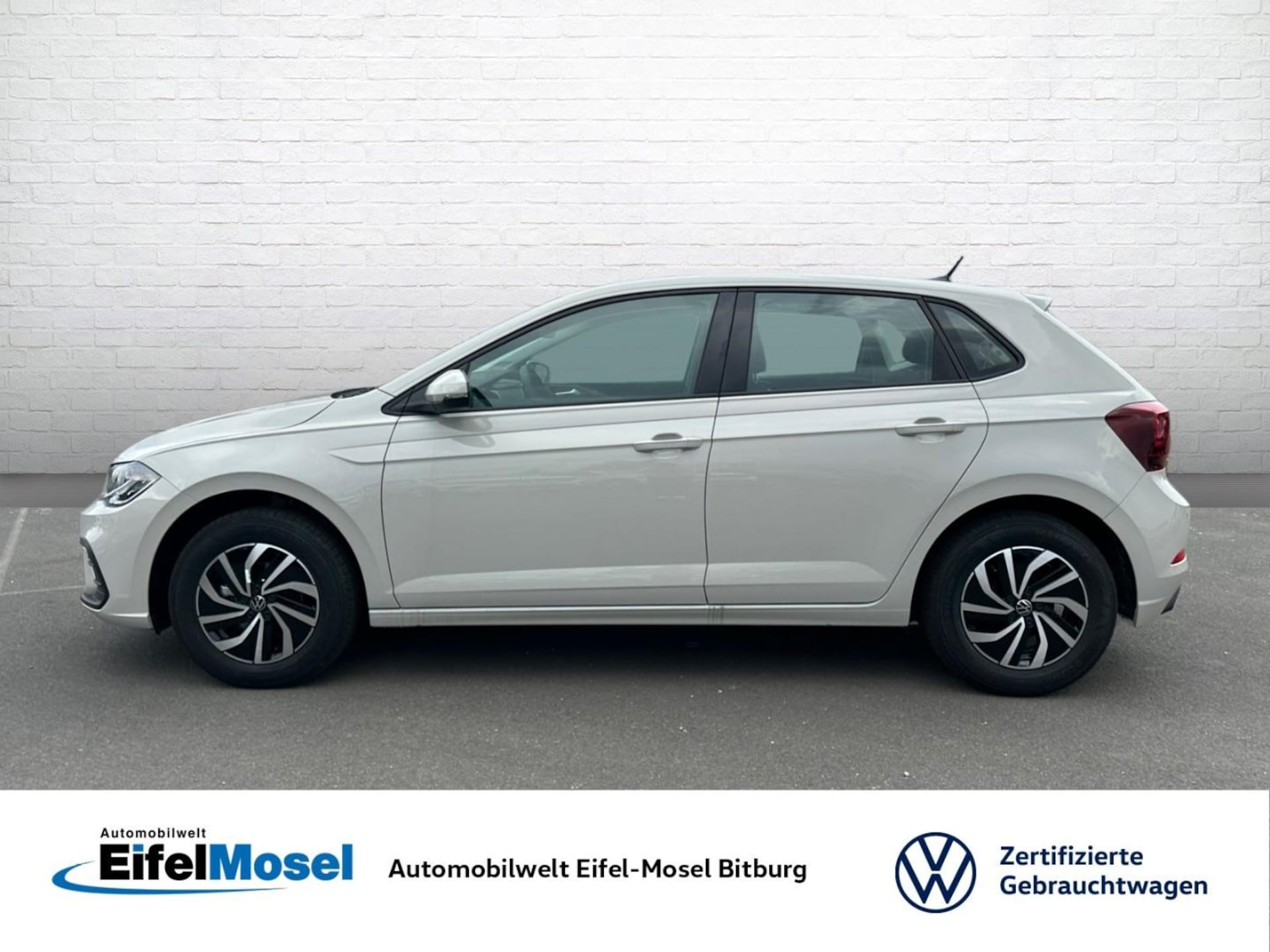 Volkswagen Polo Life