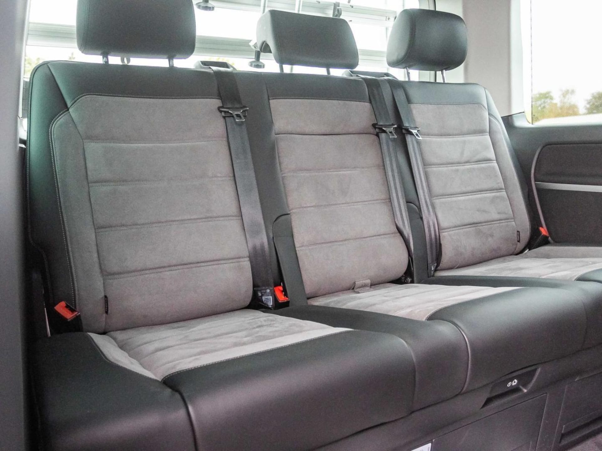 Volkswagen T6.1 Multivan Comfortline