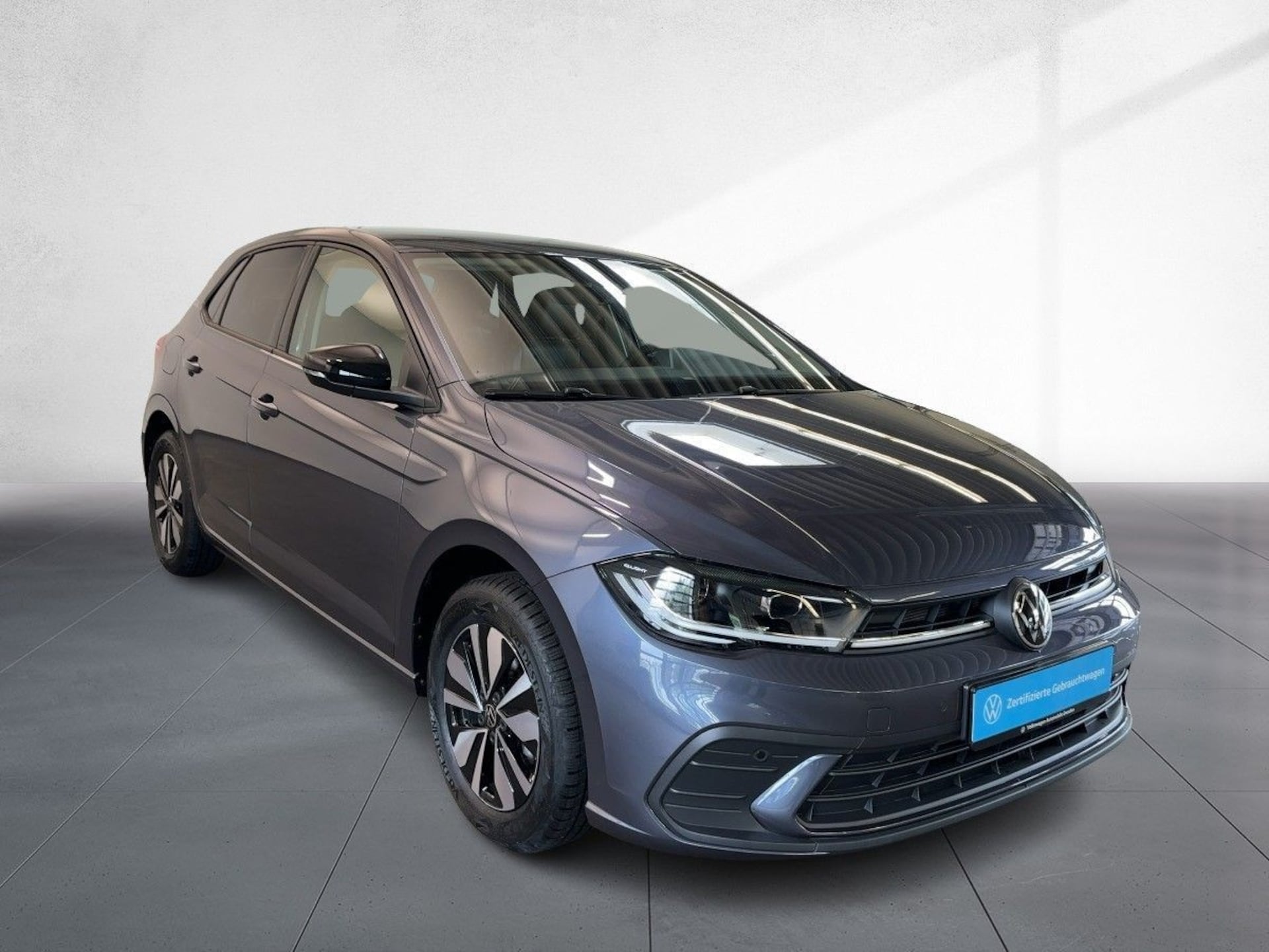 Volkswagen Polo Goal