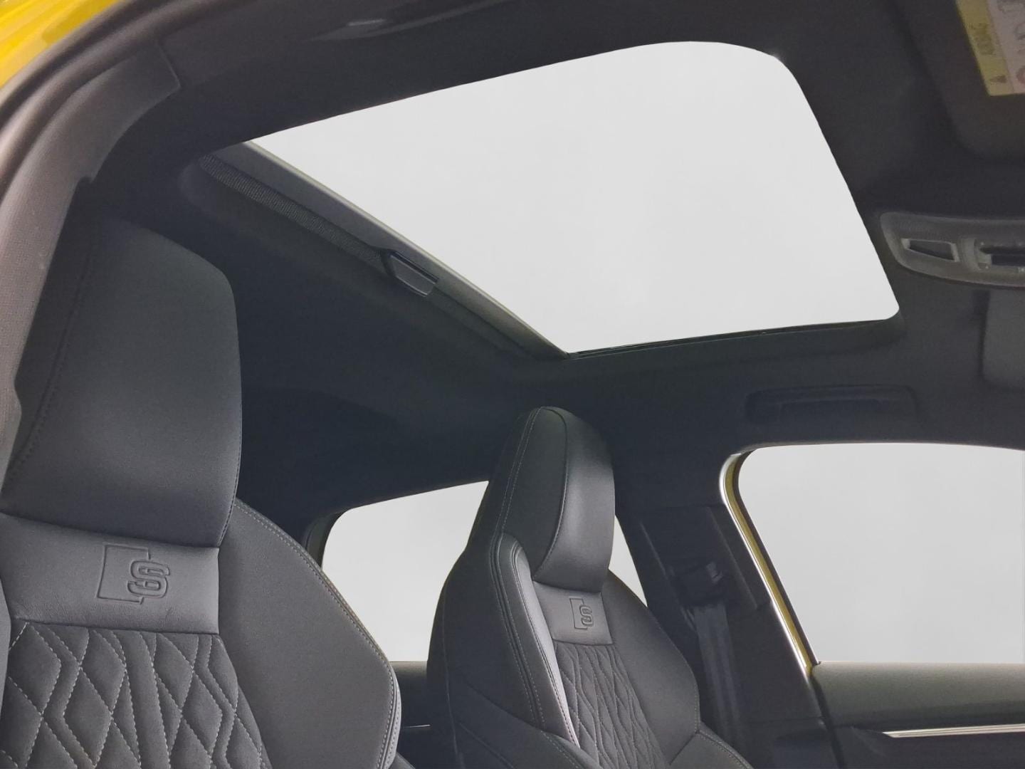 Bild über Audi A3 Sportback TFSI e TFSI e 200 kW S tronic - für weitere Informationen kontaktieren Sie den Audi Partner