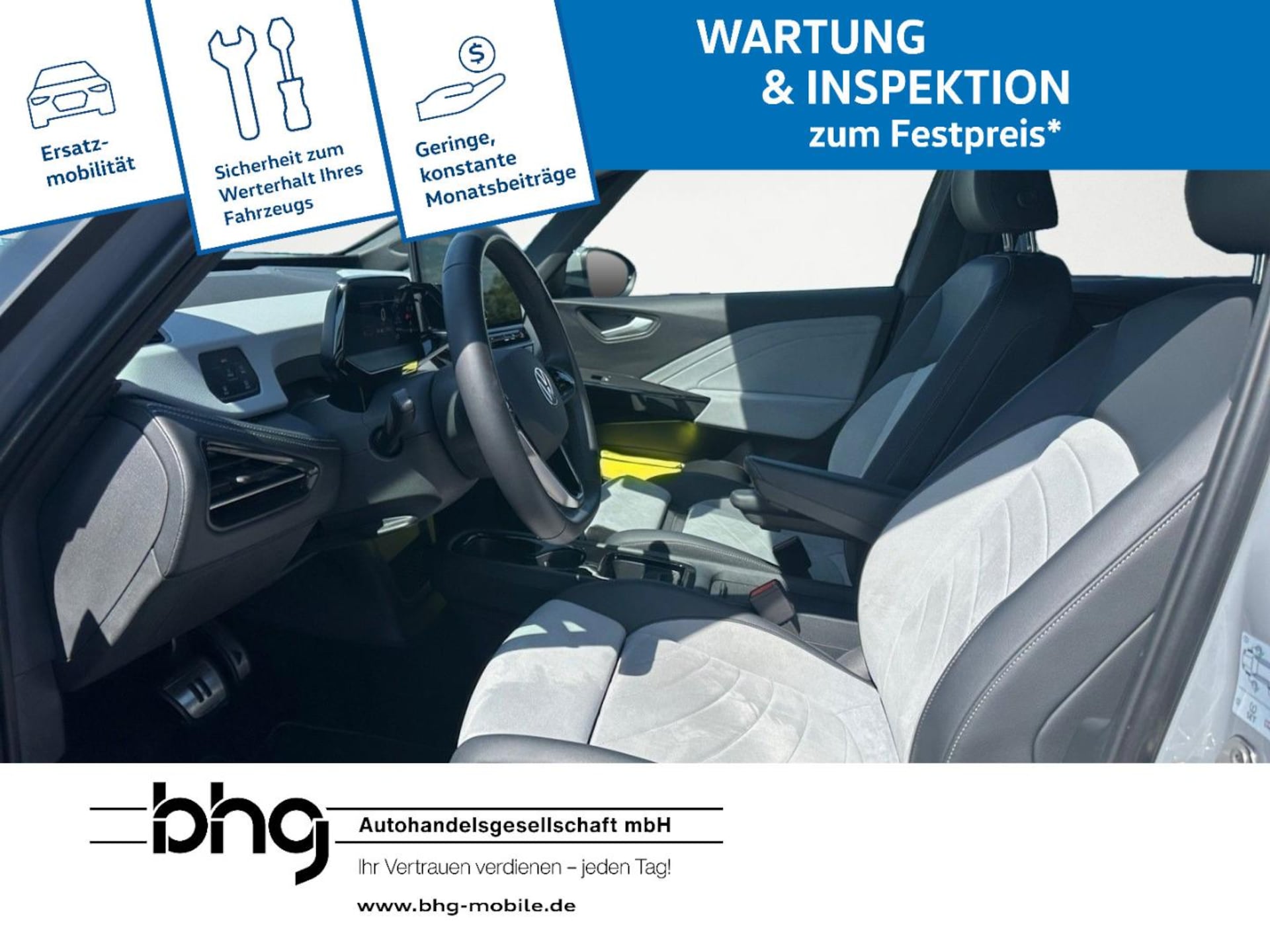 Volkswagen ID.3 MOVE Pro