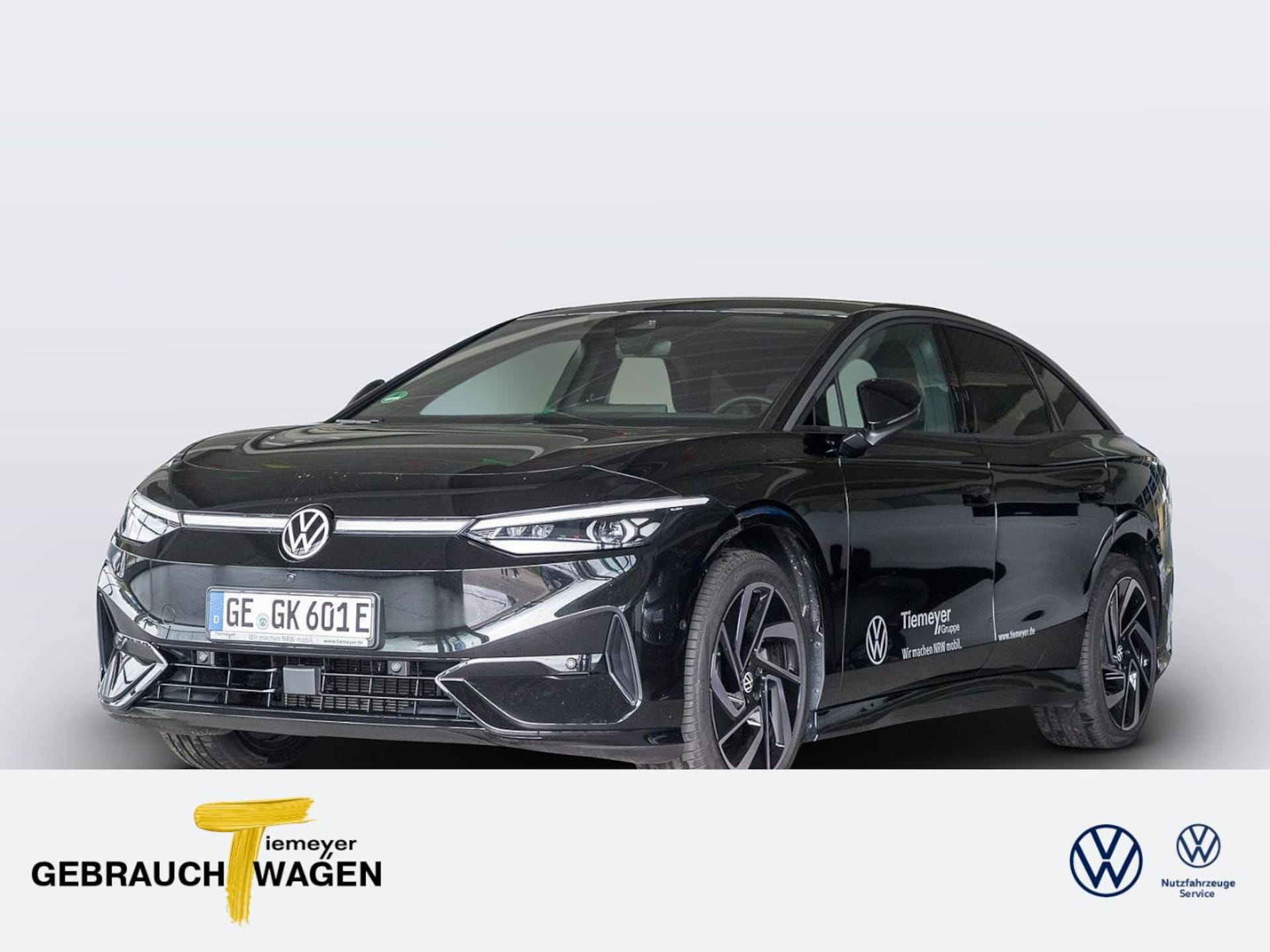 Volkswagen ID.7 Pro