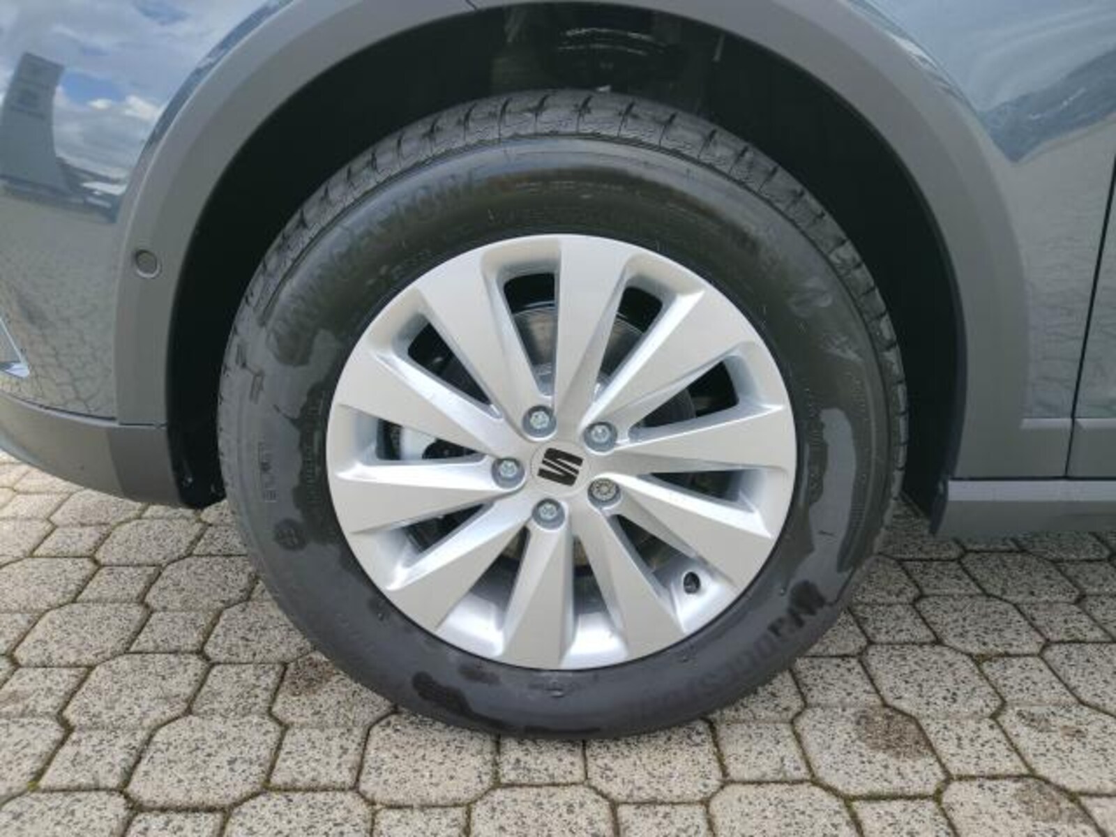 SEAT Arona – Bild 4