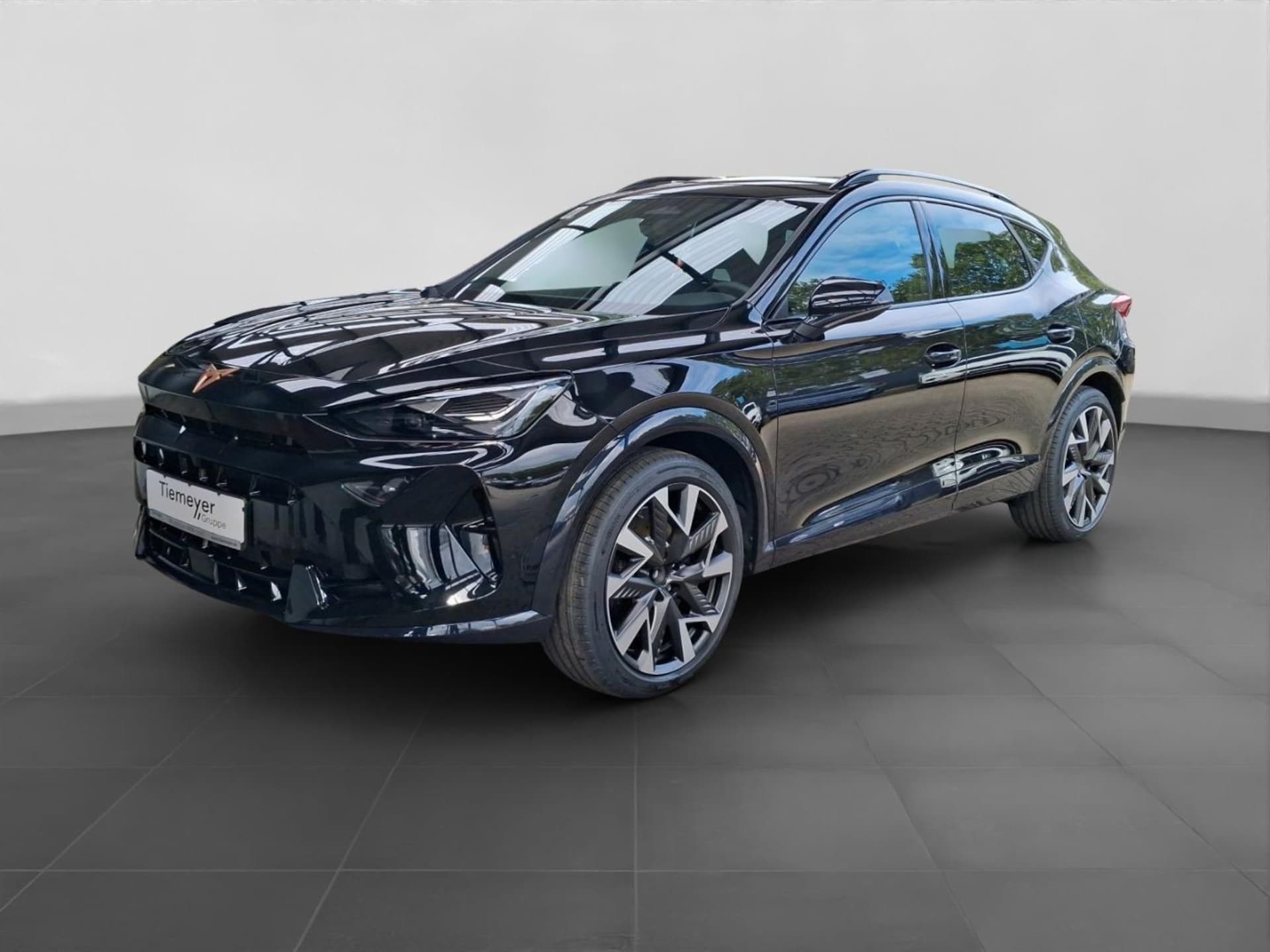 CUPRA Formentor VZ