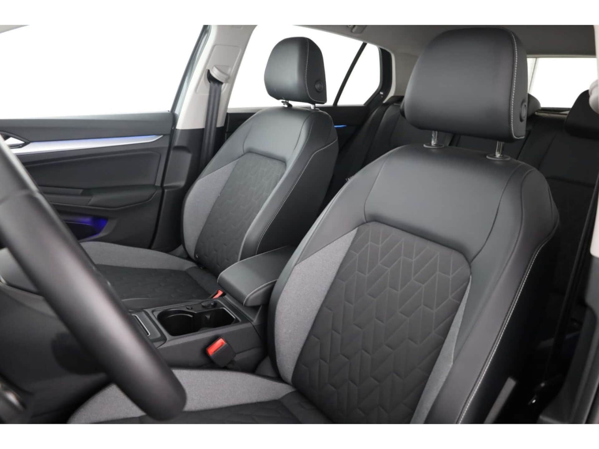 Volkswagen Golf Goal