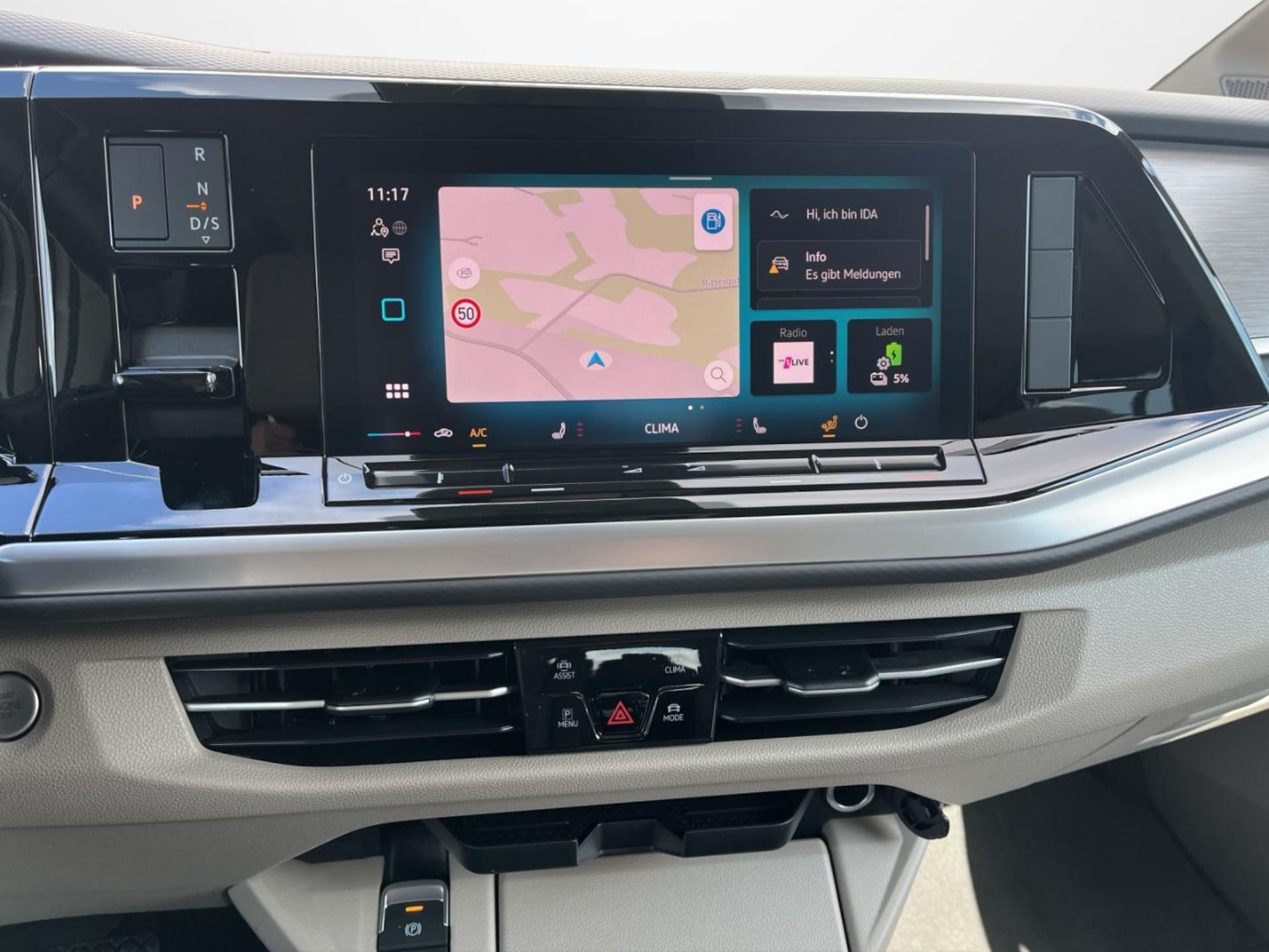 Volkswagen Multivan Langversion Life