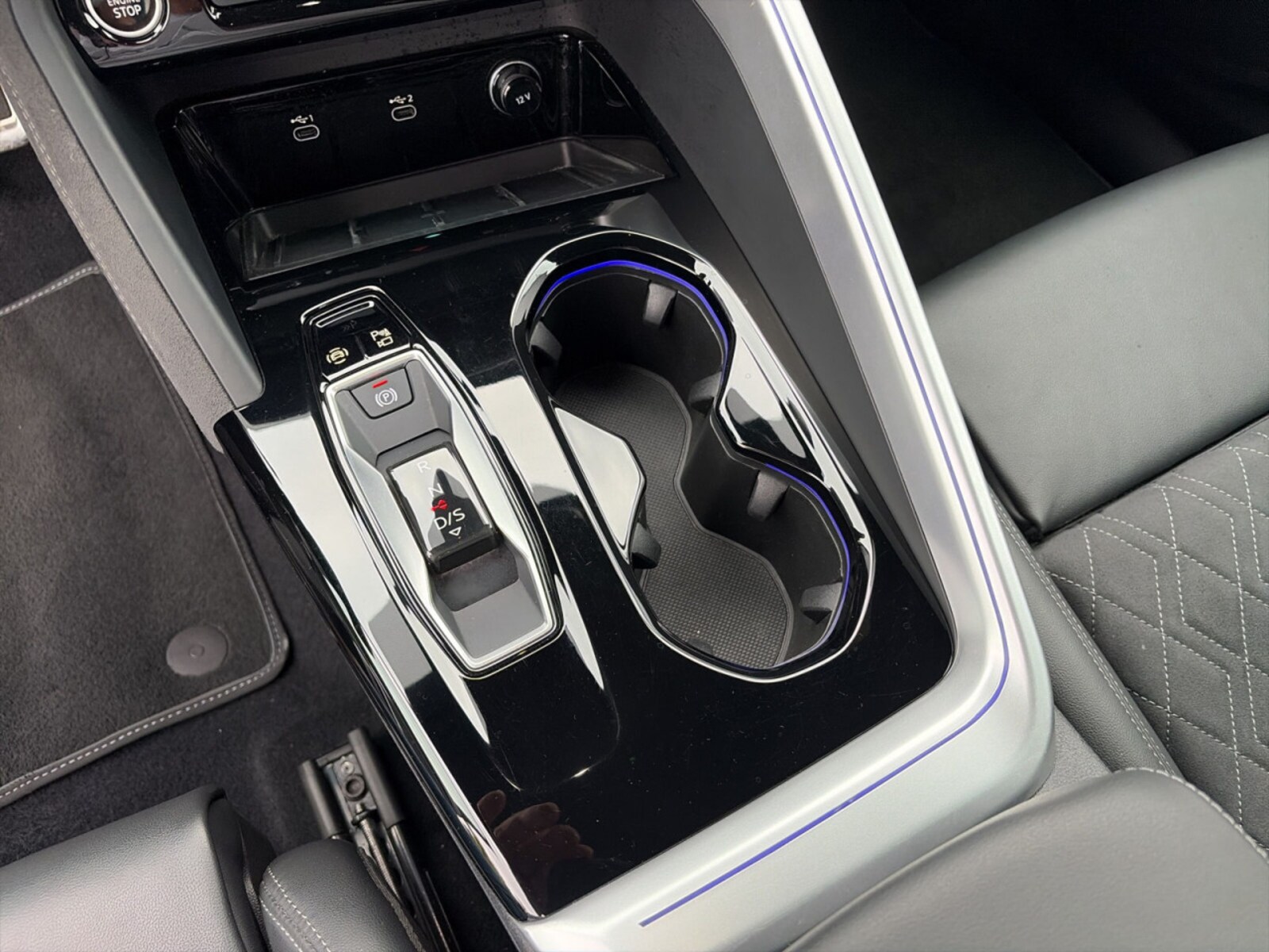 Audi Q5 – Bild 16