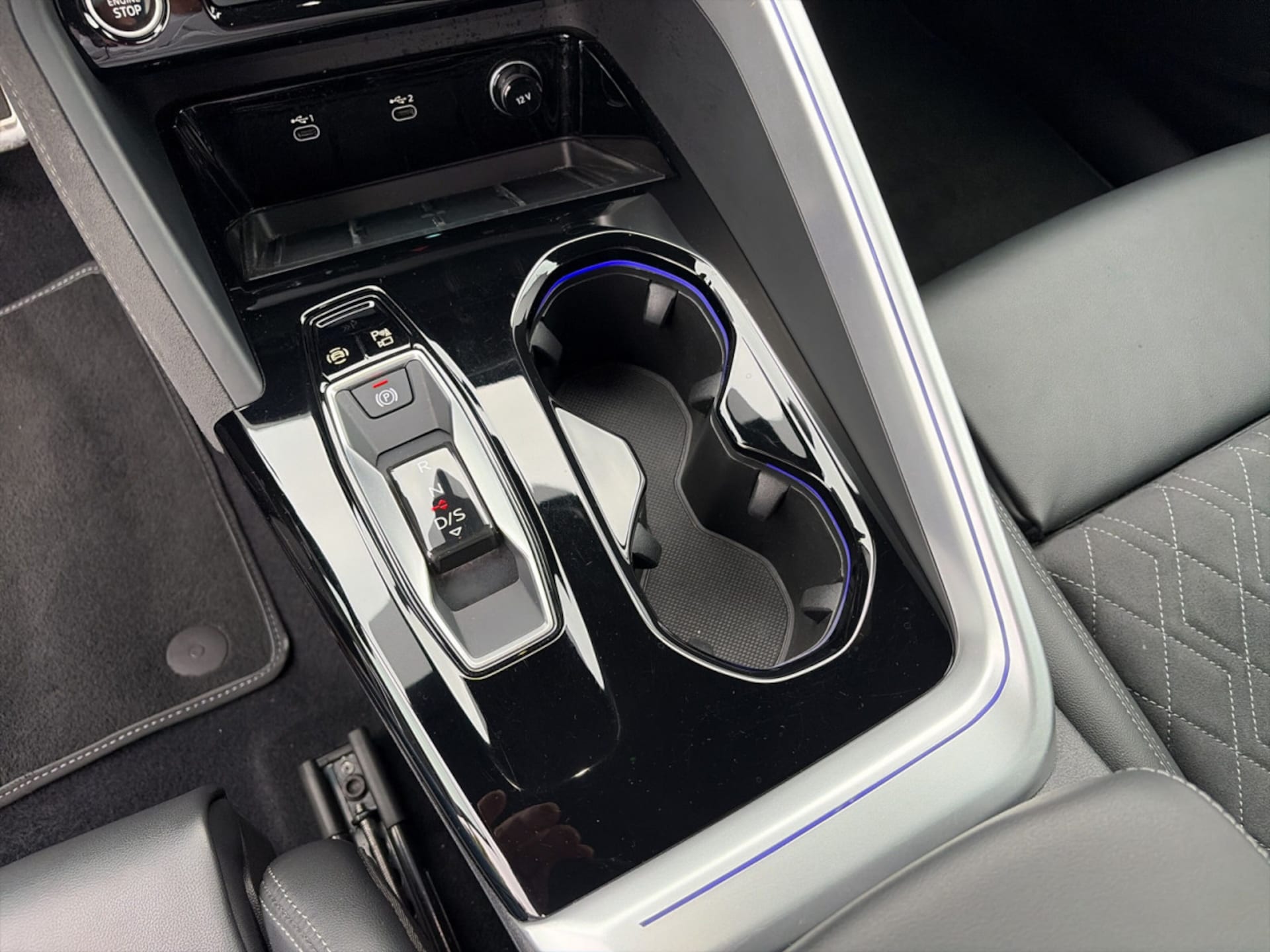 Audi Q5 SUV edition one