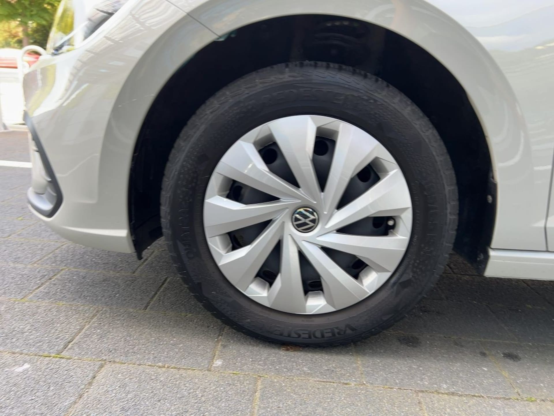 Volkswagen Polo Life