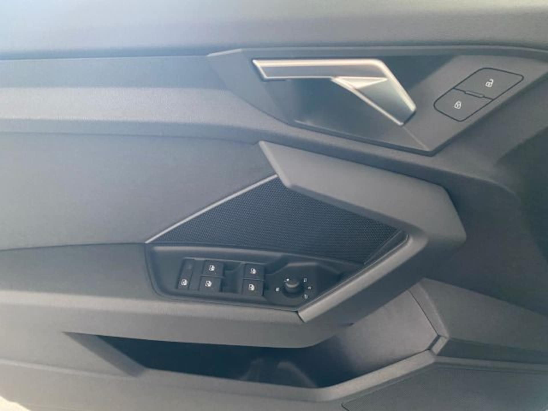 Audi A3 Sportback S line