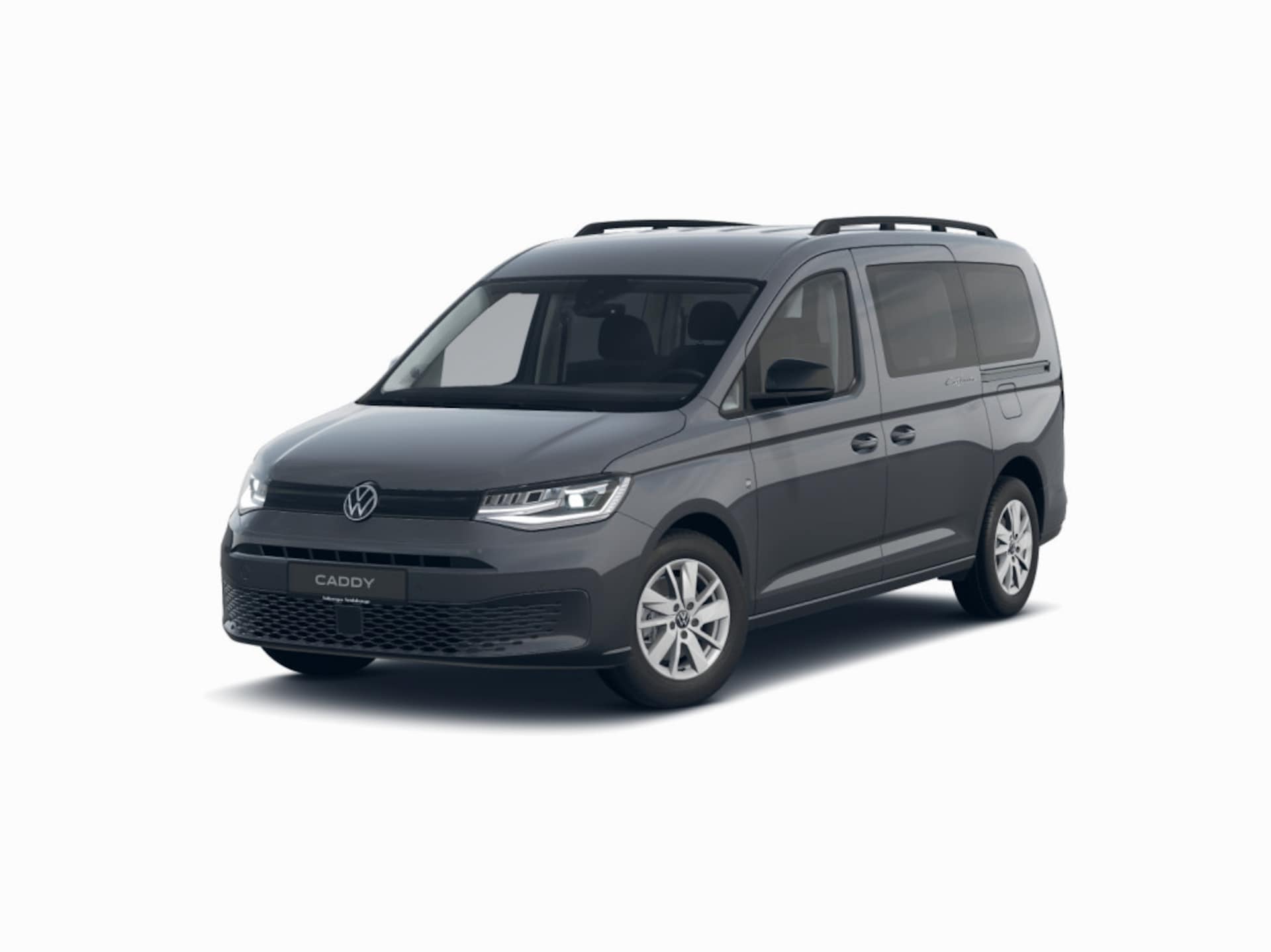 Volkswagen Caddy Maxi California