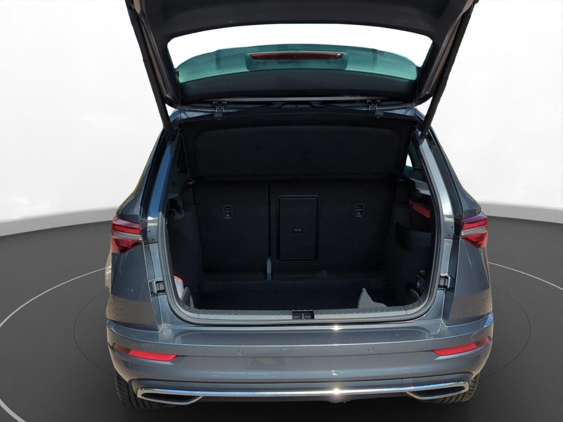 Skoda Karoq Sportline