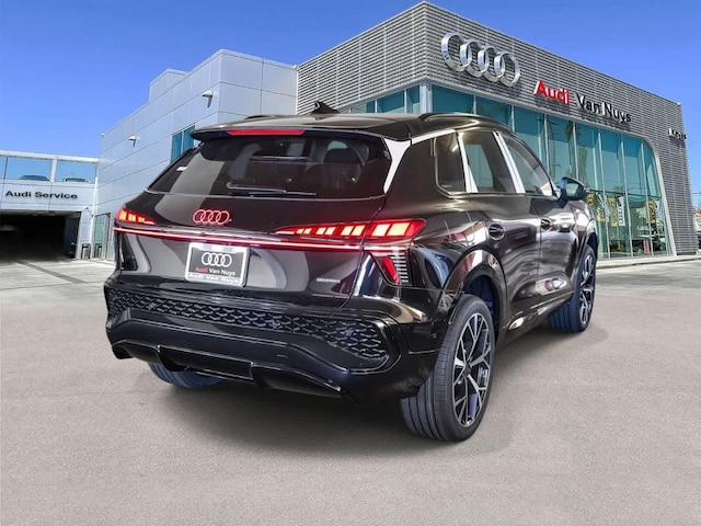 2026 Audi Q3 SUV