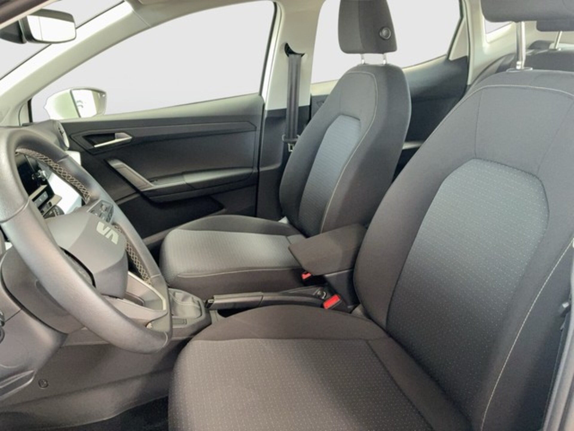 SEAT Ibiza Style