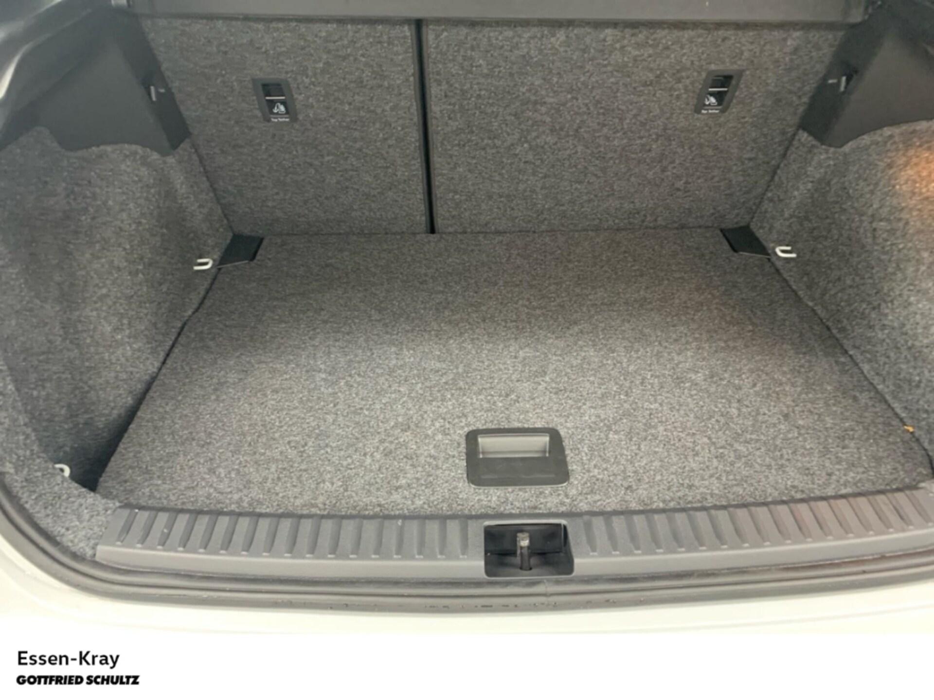 SEAT Arona Style