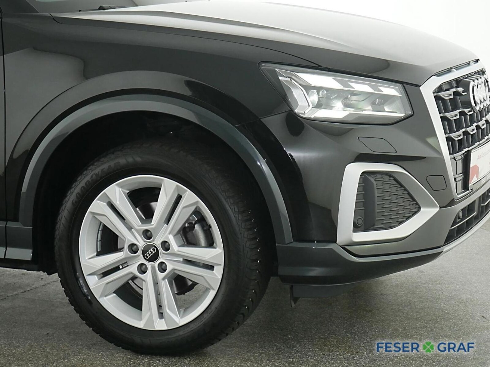 Audi Q2 – Bild 9