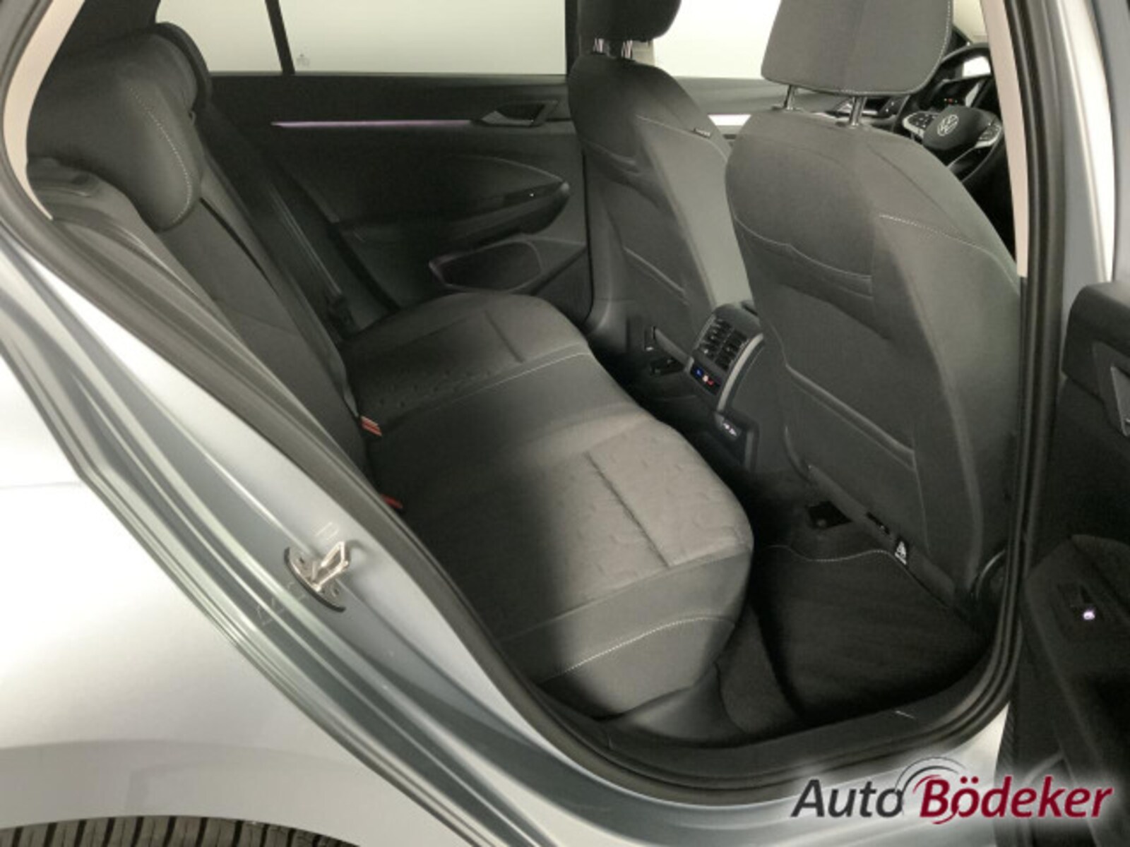 Volkswagen Golf – Bild 10