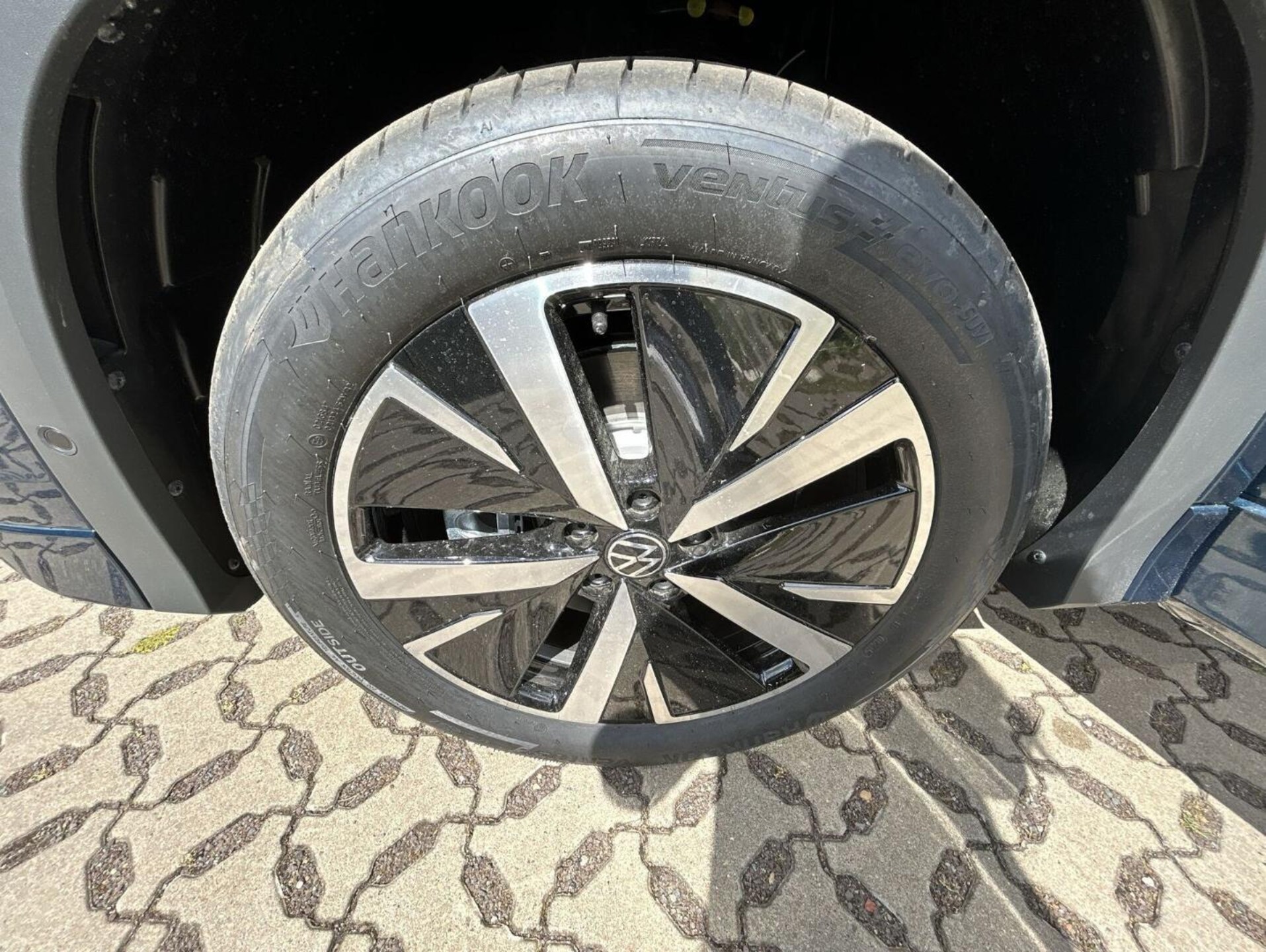 Volkswagen Tayron Life