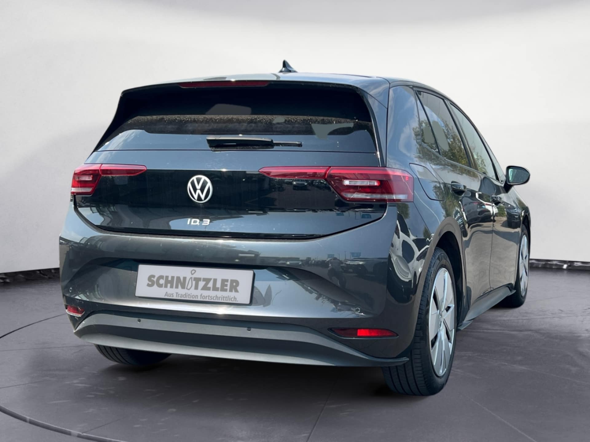 Volkswagen ID.3 Pro Performance Max