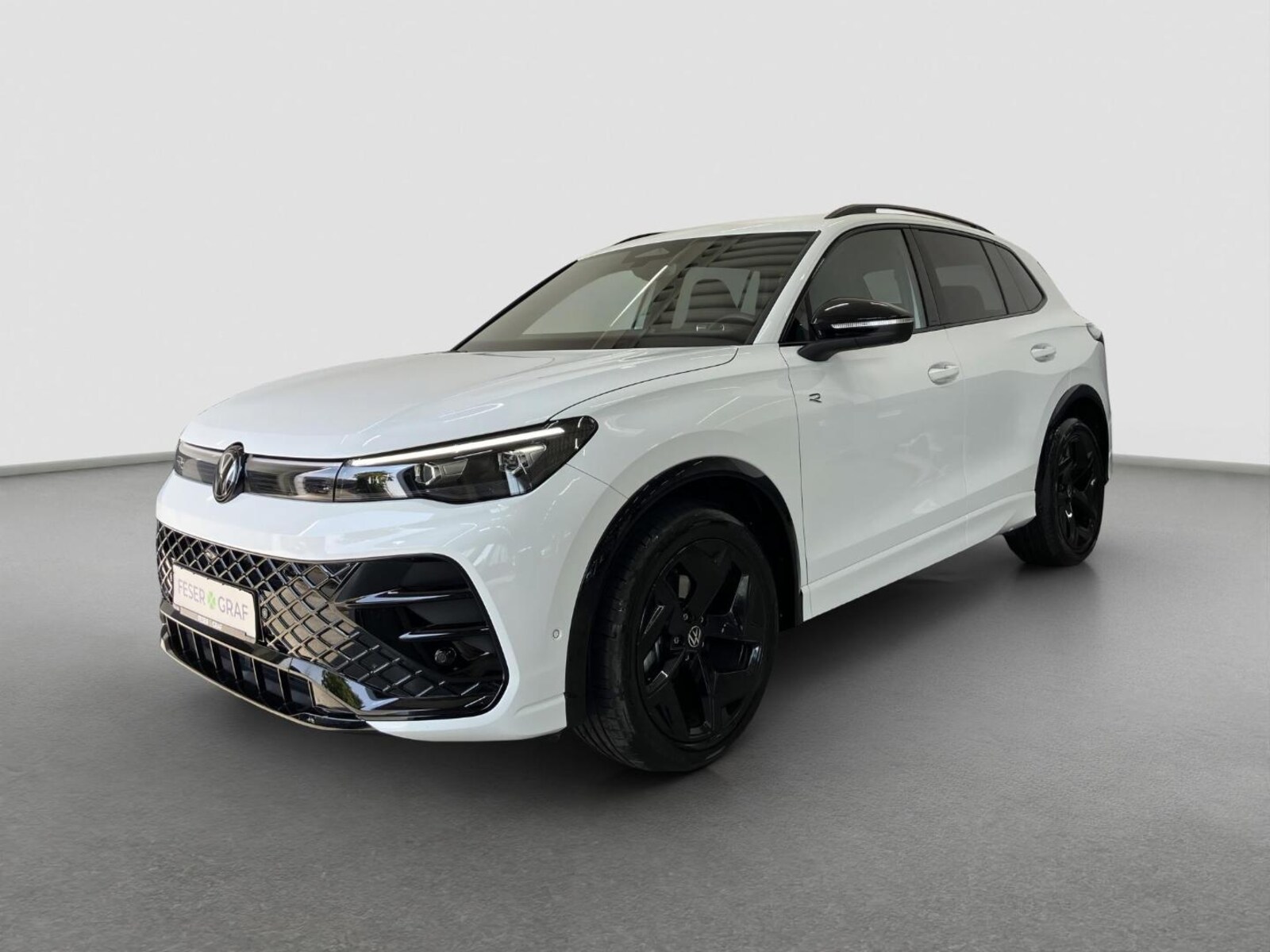 Volkswagen Tiguan – Bild 11