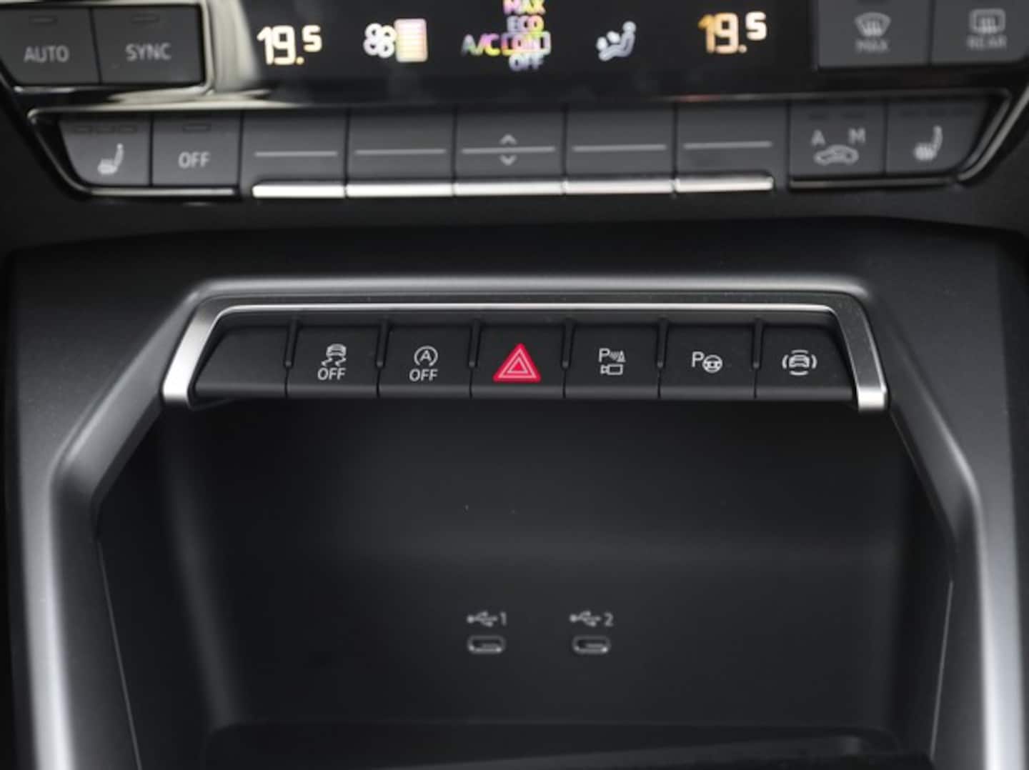 Bild über Audi A3 Sportback 35 TDI S tronic - für weitere Informationen kontaktieren Sie den Audi Partner