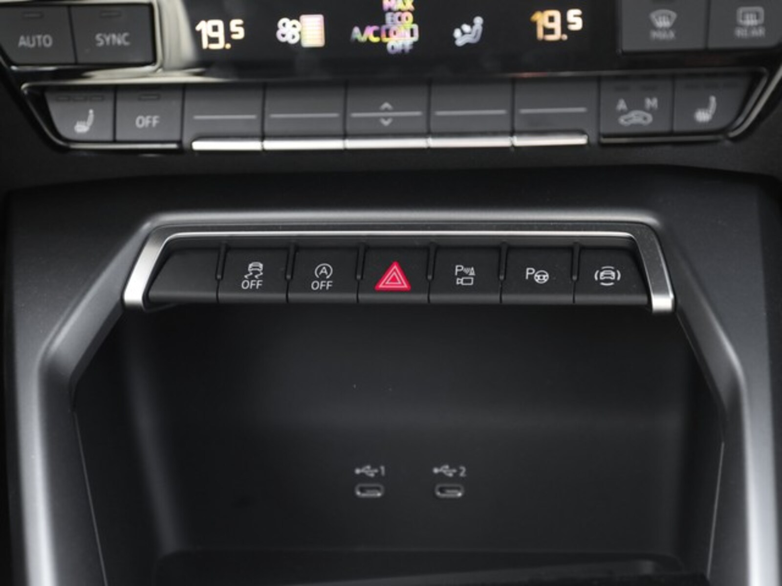 Audi A3 Sportback – Bild 14