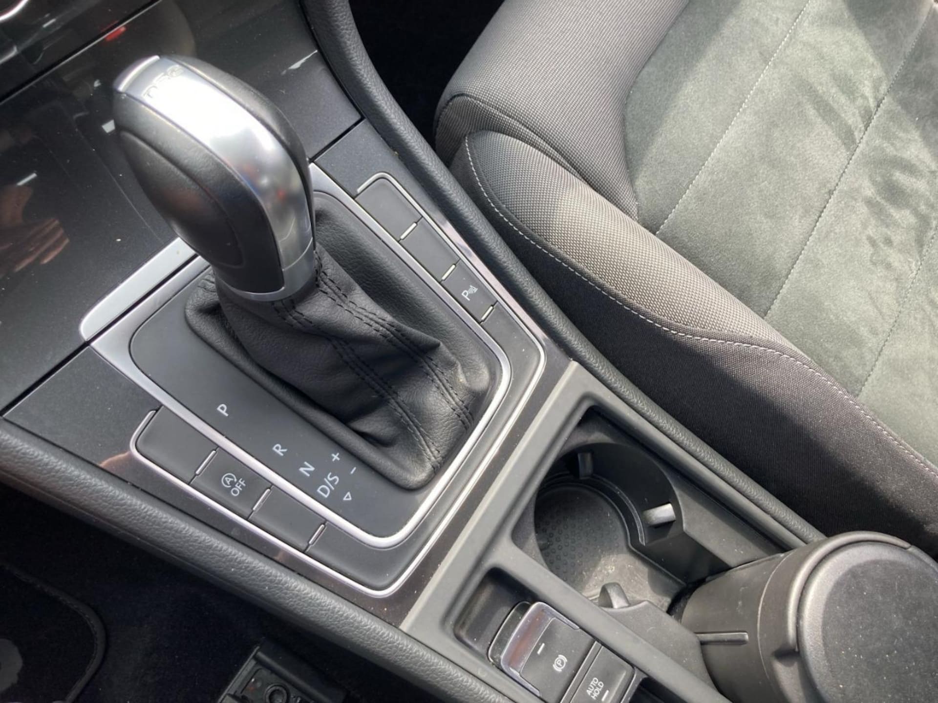 Volkswagen Golf Comfortline