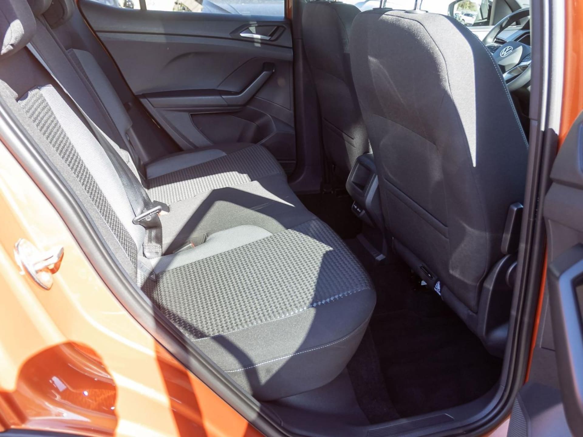 Volkswagen T-Cross ACTIVE