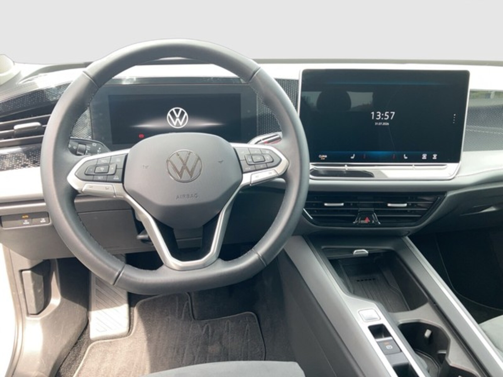 Volkswagen Passat – Bild 9
