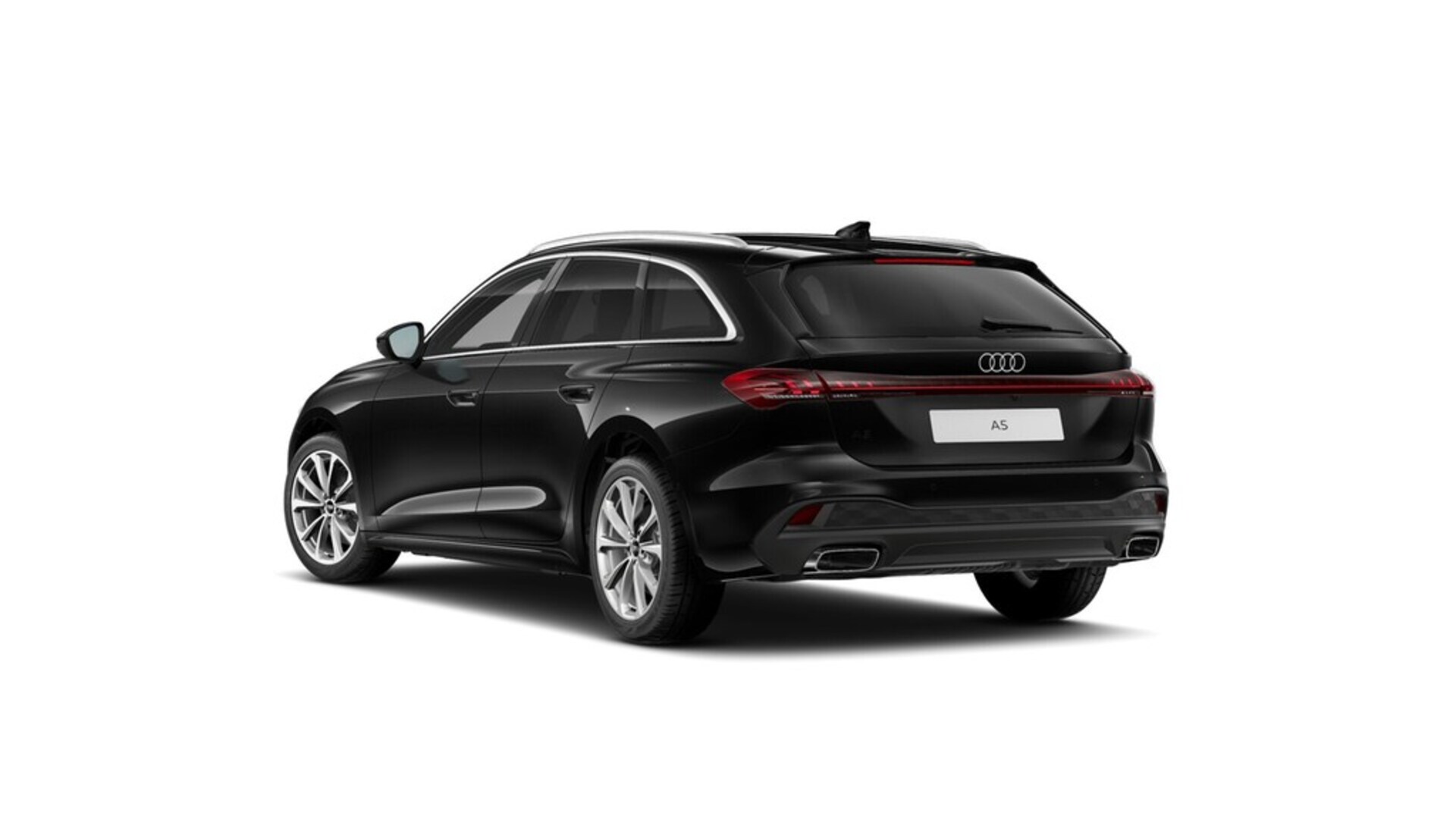 Audi A5 Avant