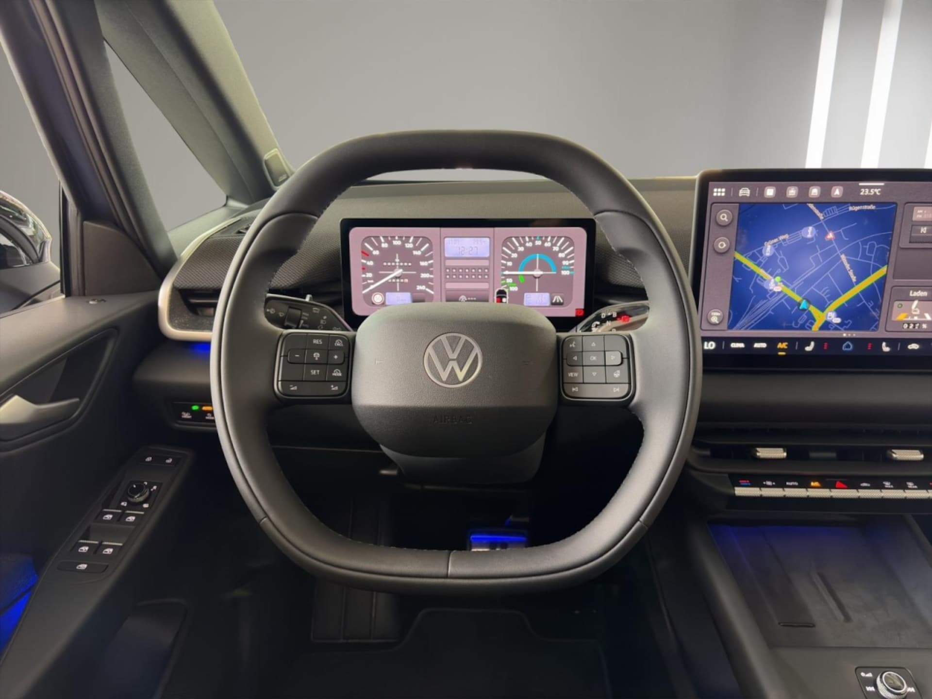 Volkswagen ID.3 Neo Style