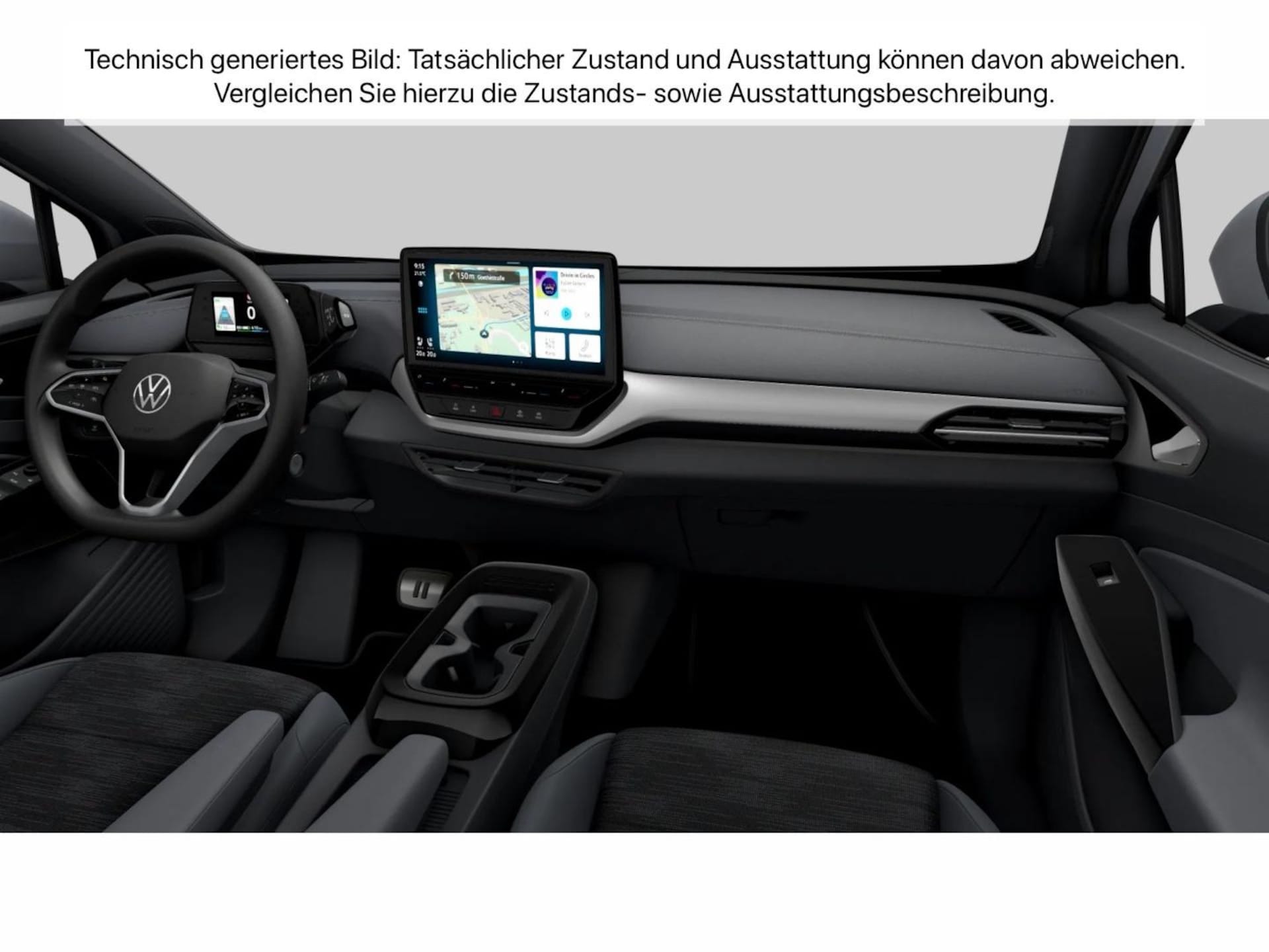 Volkswagen ID.5 Pro