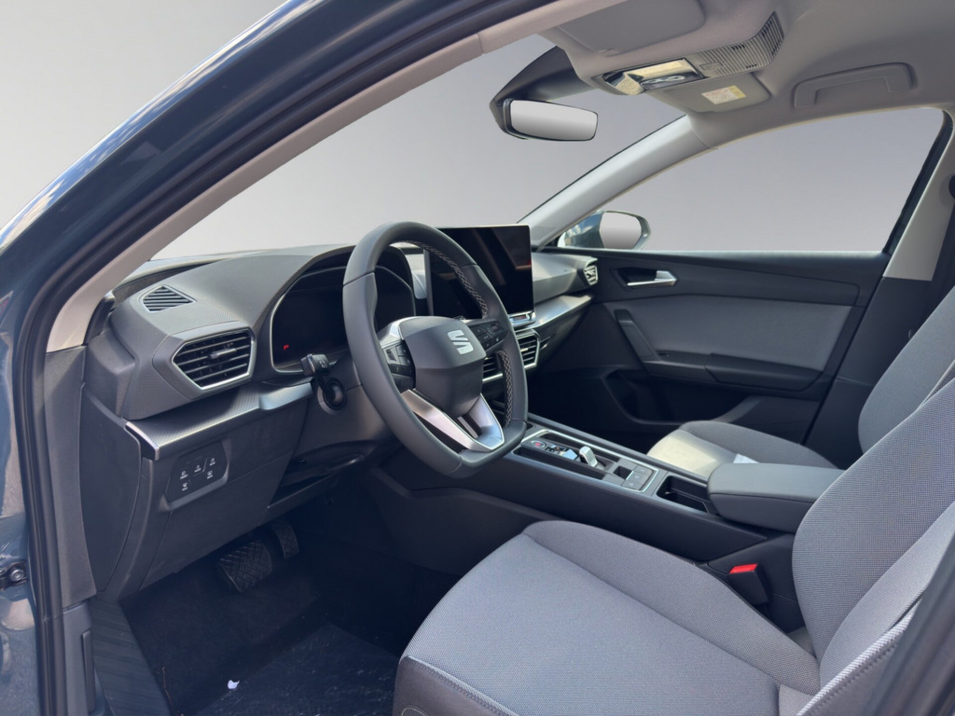SEAT Leon Style