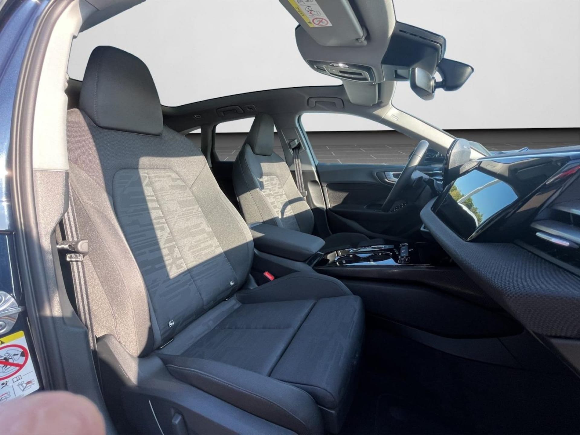 Audi A5 Avant