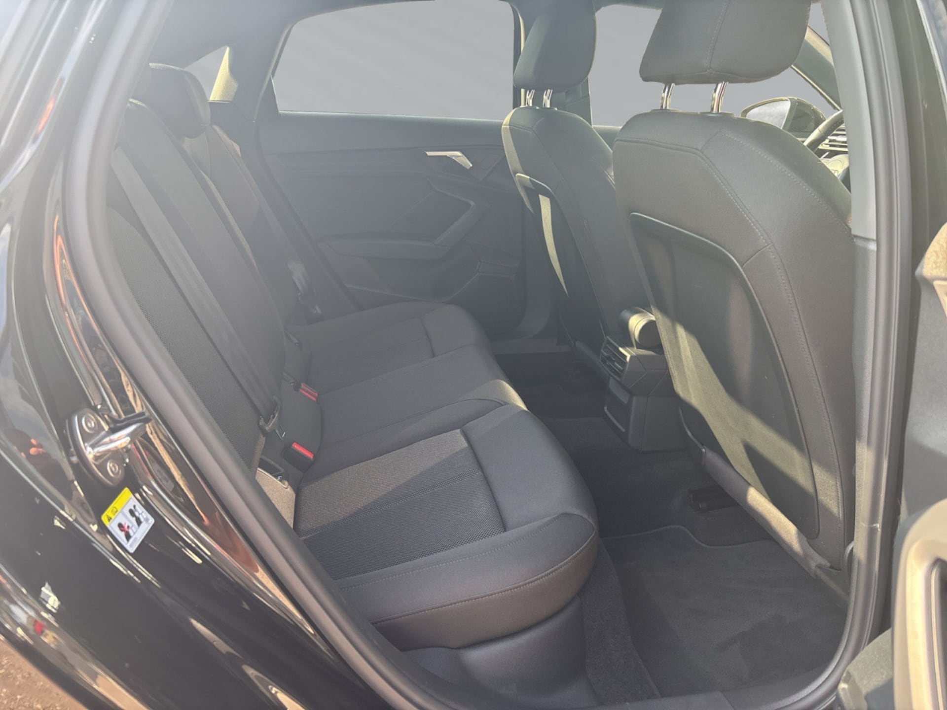 Audi A3 Limousine advanced