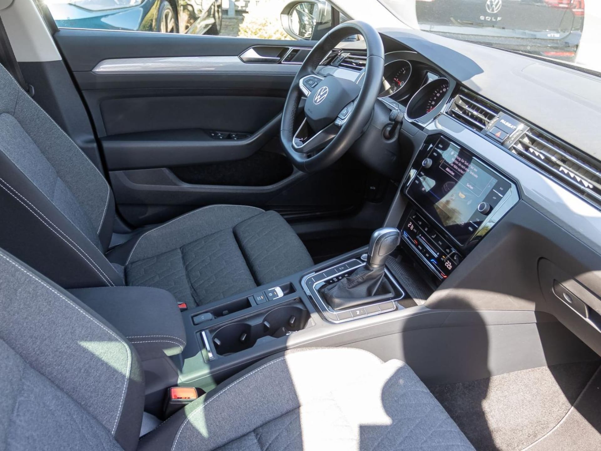 Volkswagen Passat Variant Business