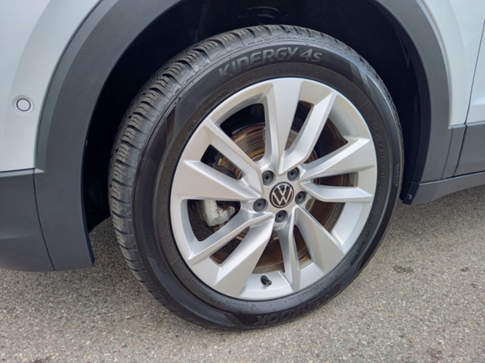Volkswagen T-Cross – Bild 19