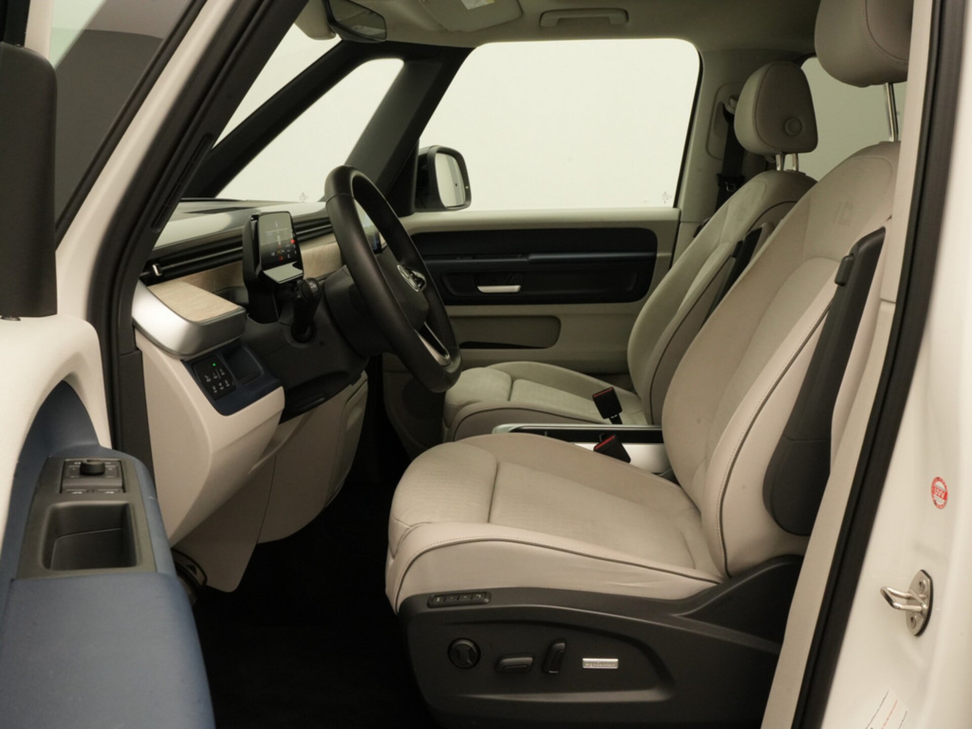 Volkswagen ID. Buzz Pro