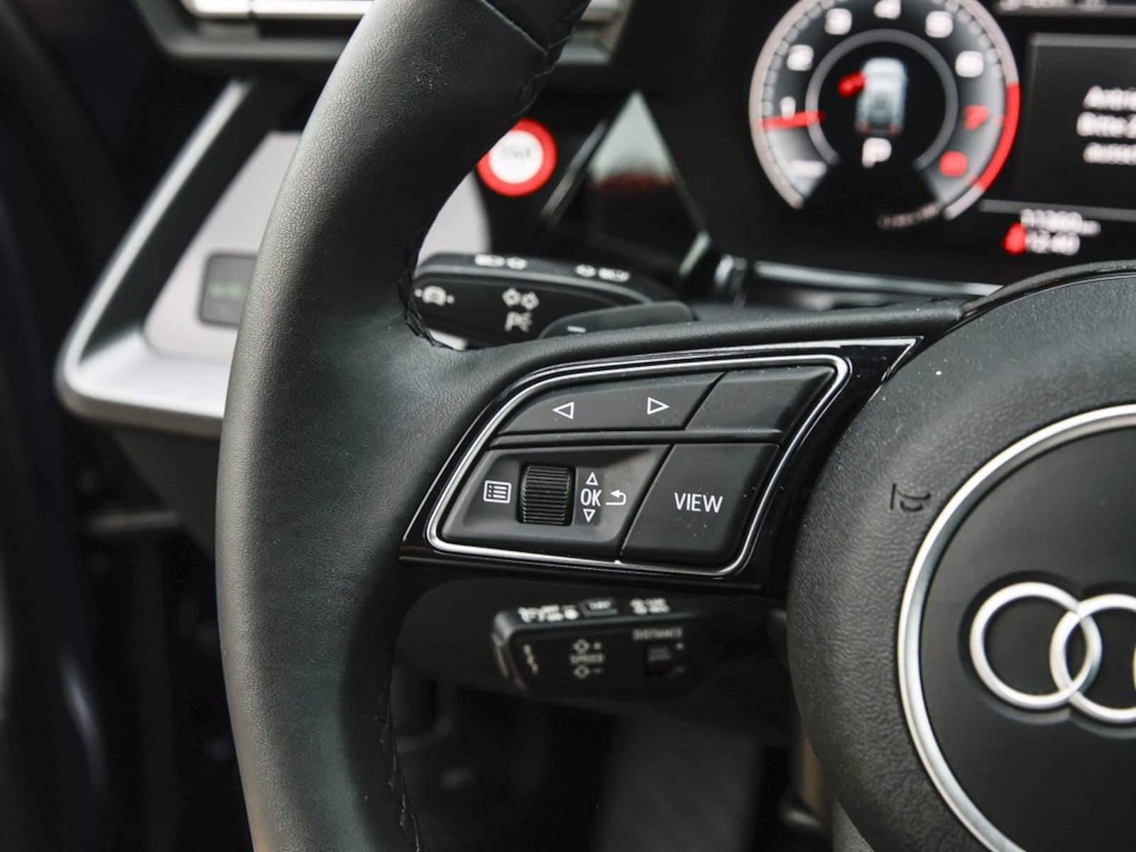Audi A3 Sportback – Bild 19