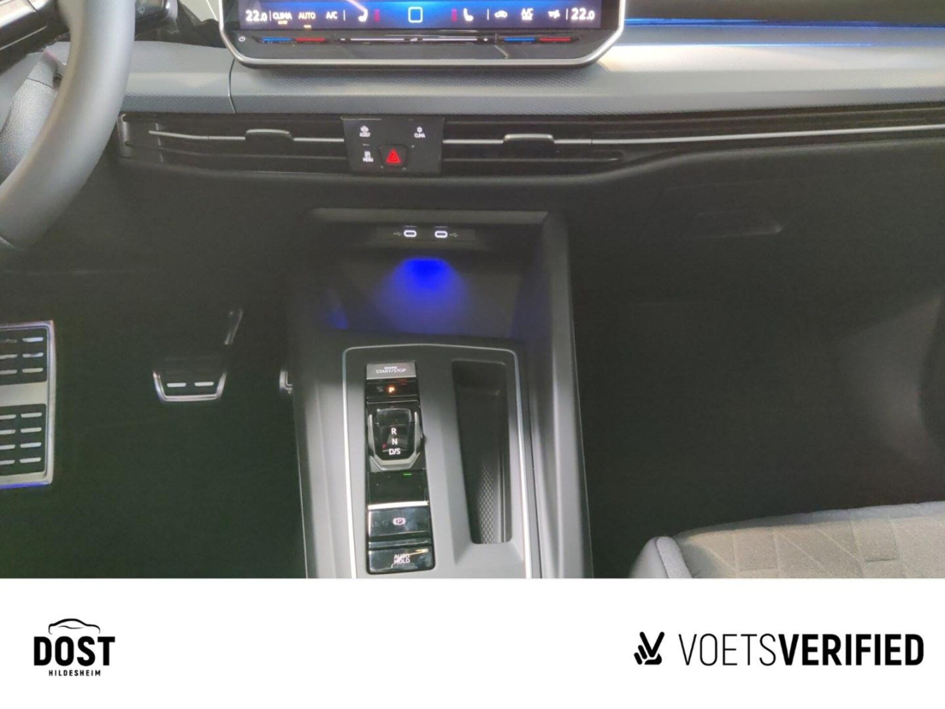 Volkswagen Golf Goal