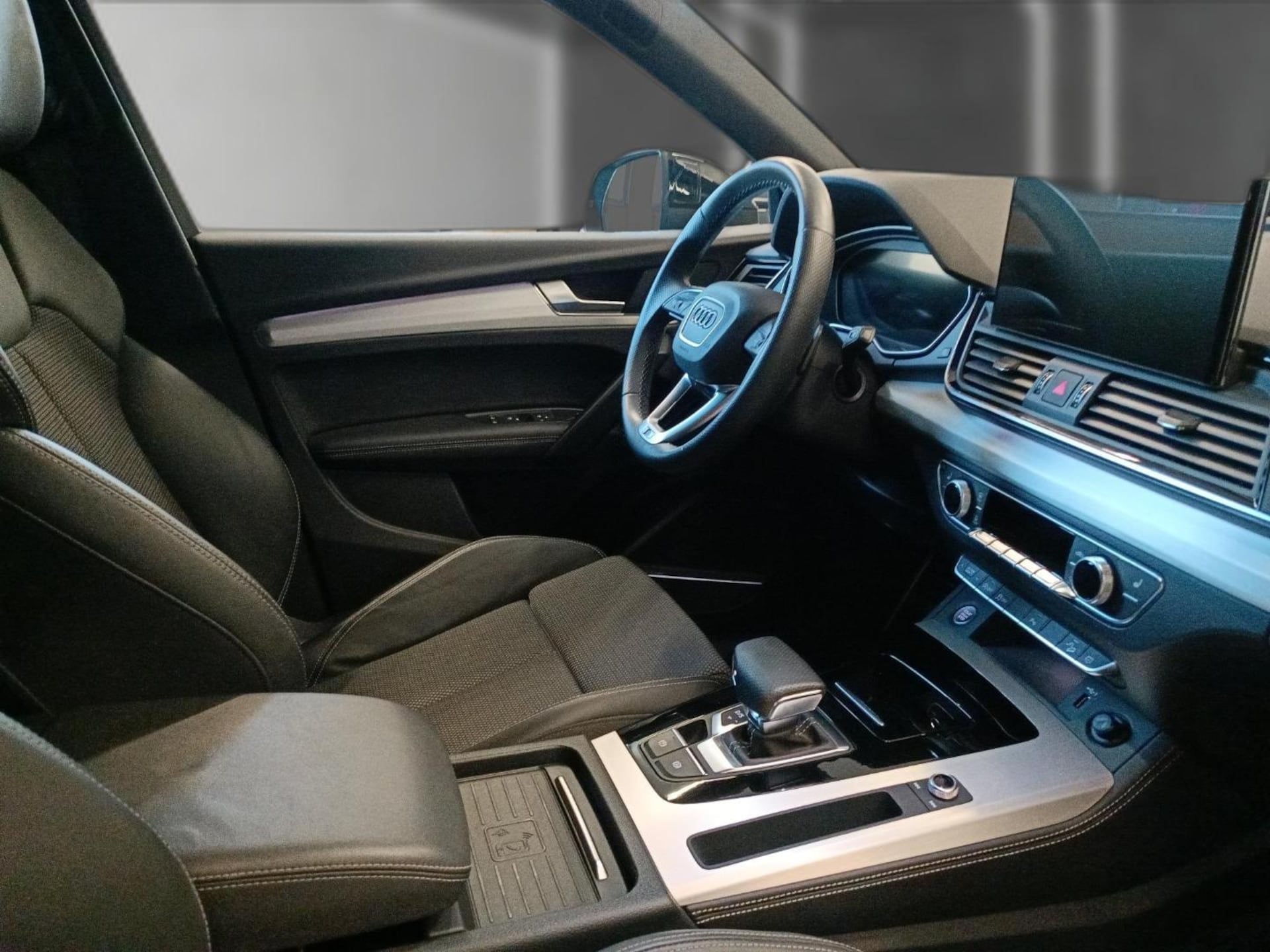 Audi Q5 SUV S line
